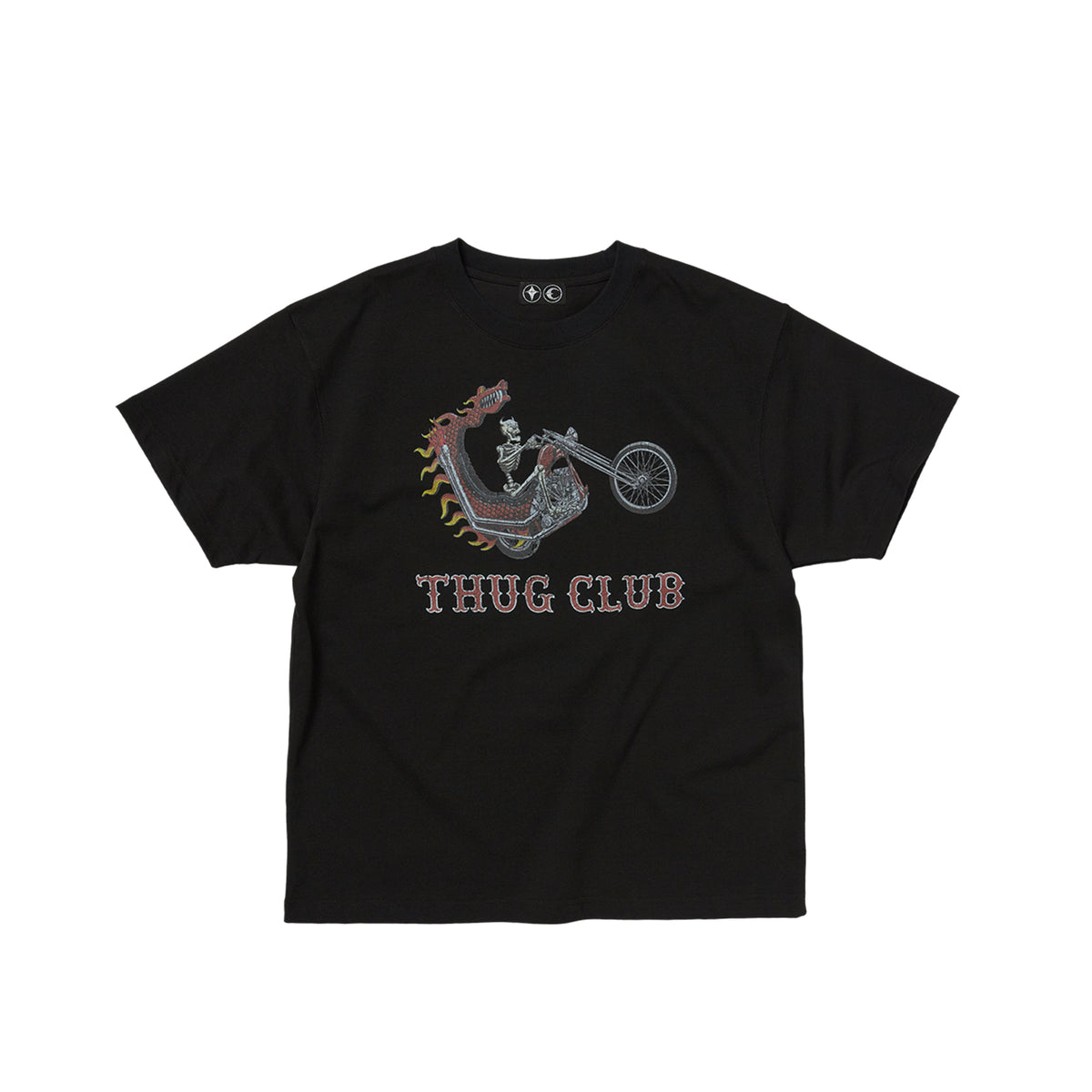Thug Club Mens Tee – Extra Butter