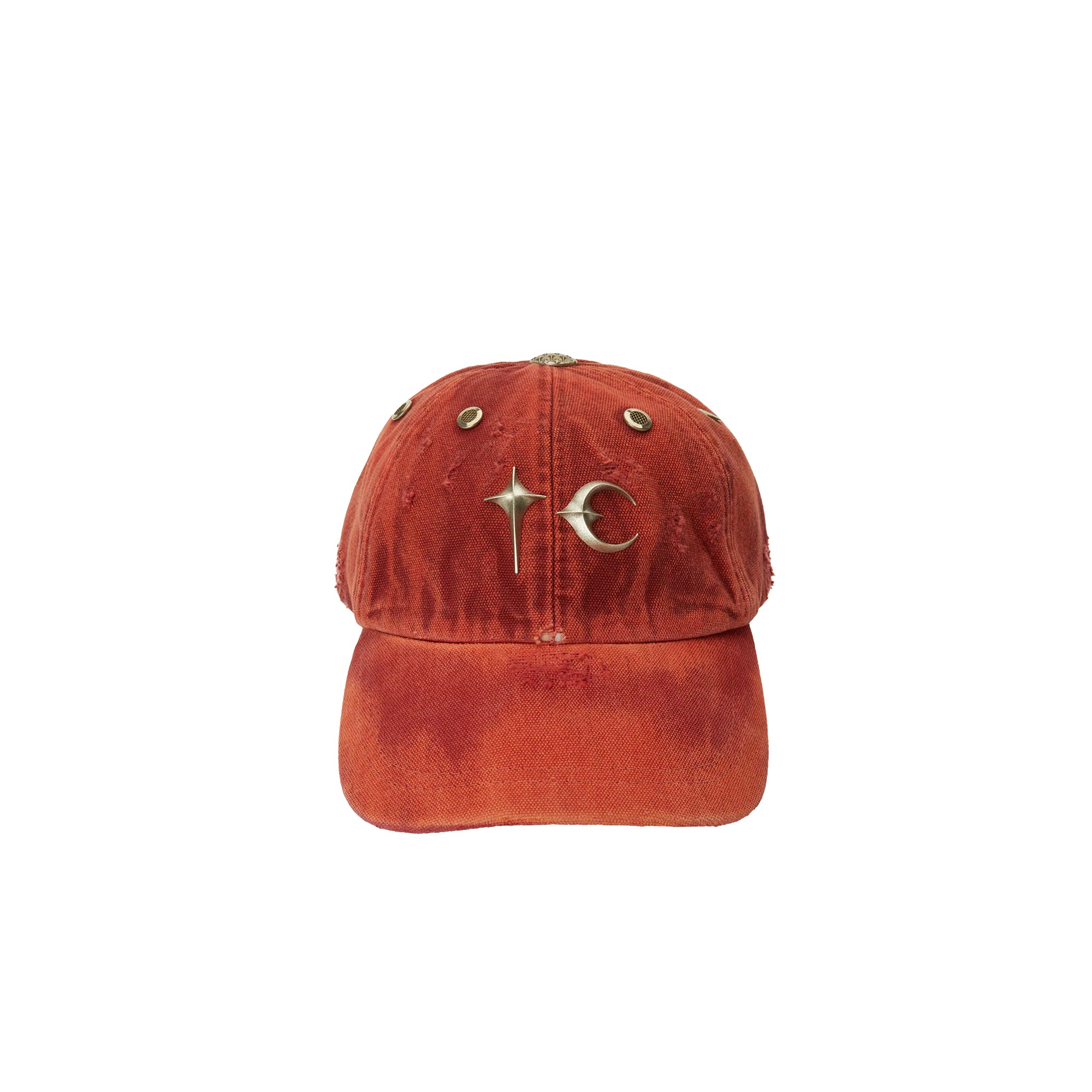 Thug Club Logo Hat