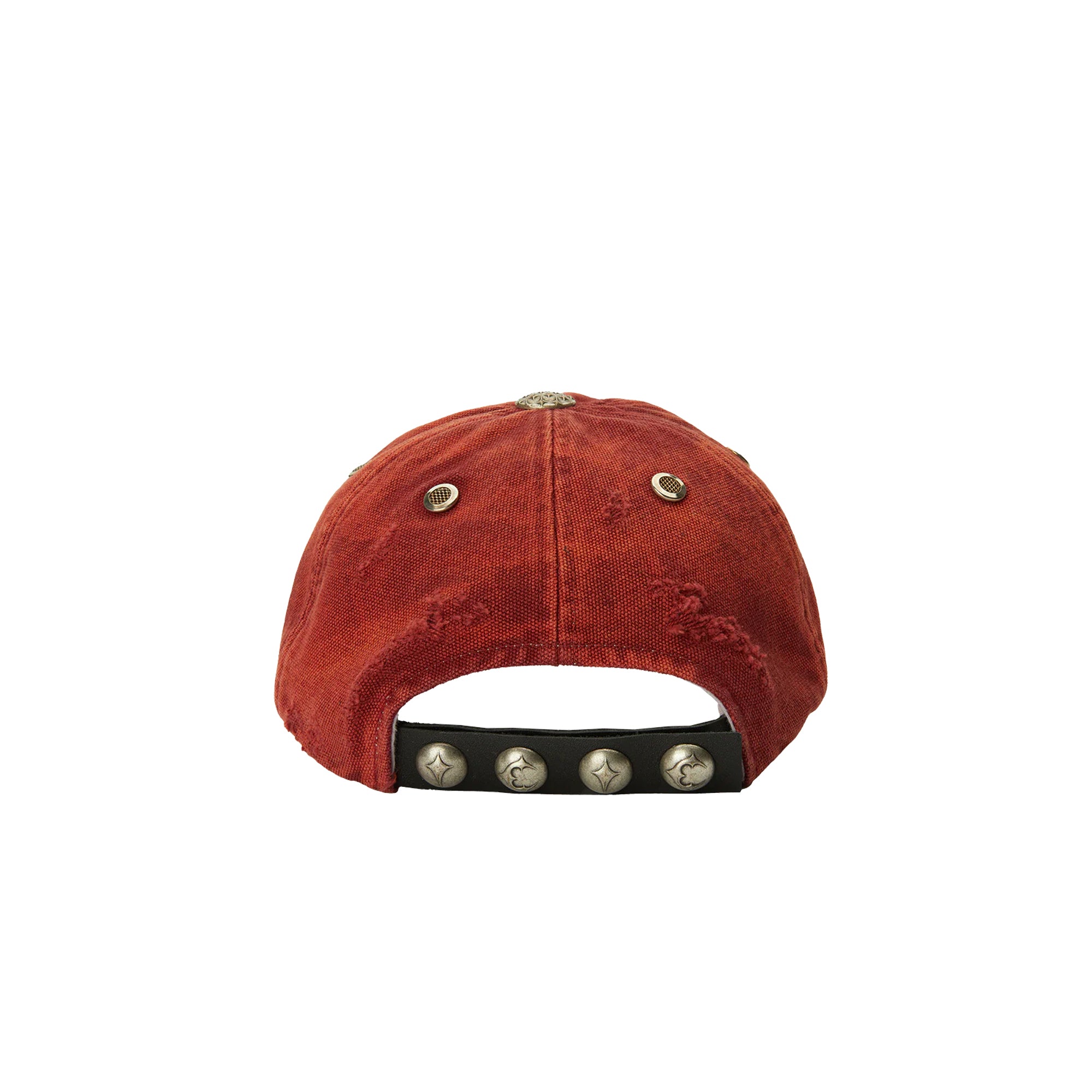 Thug Club Logo Hat