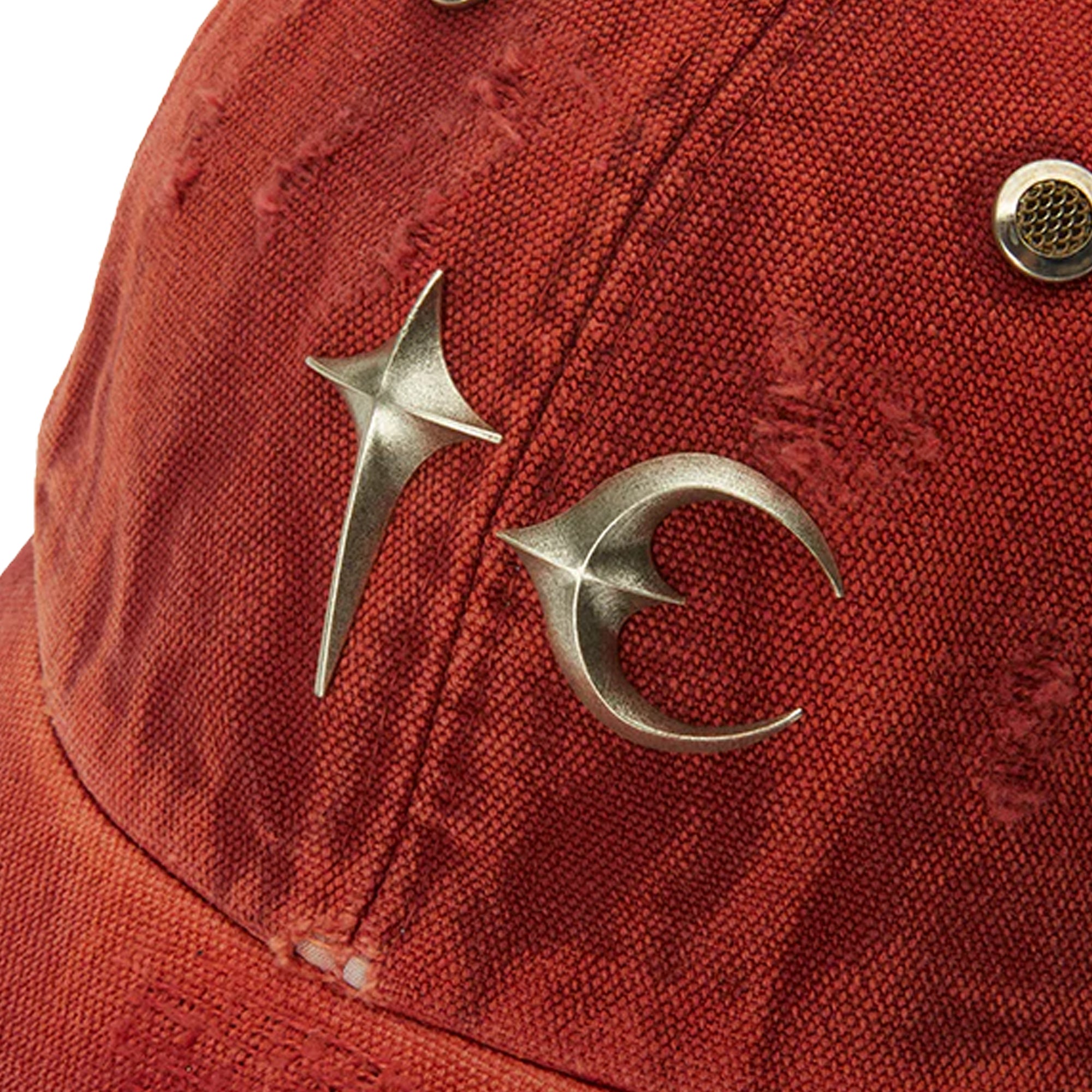 Thug Club Logo Hat