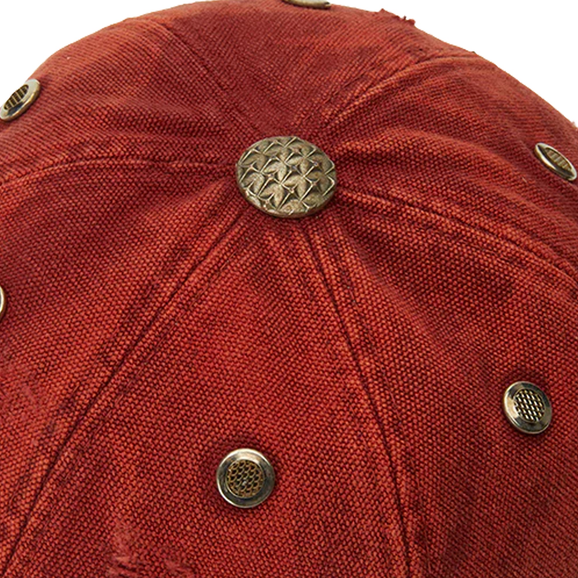 Thug Club Logo Hat