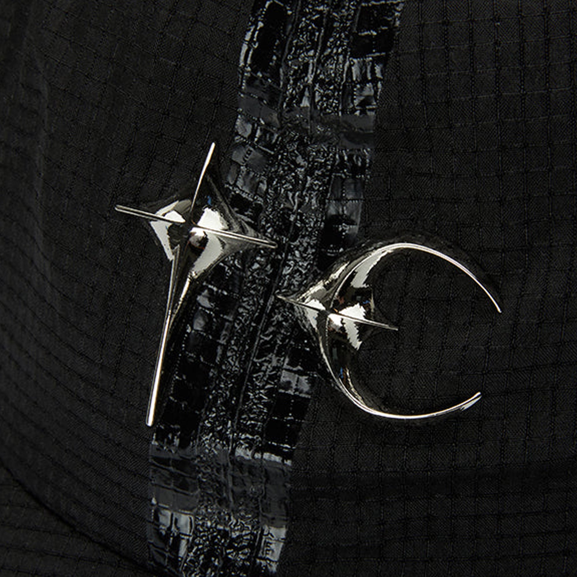 Thug Club Logo Hat