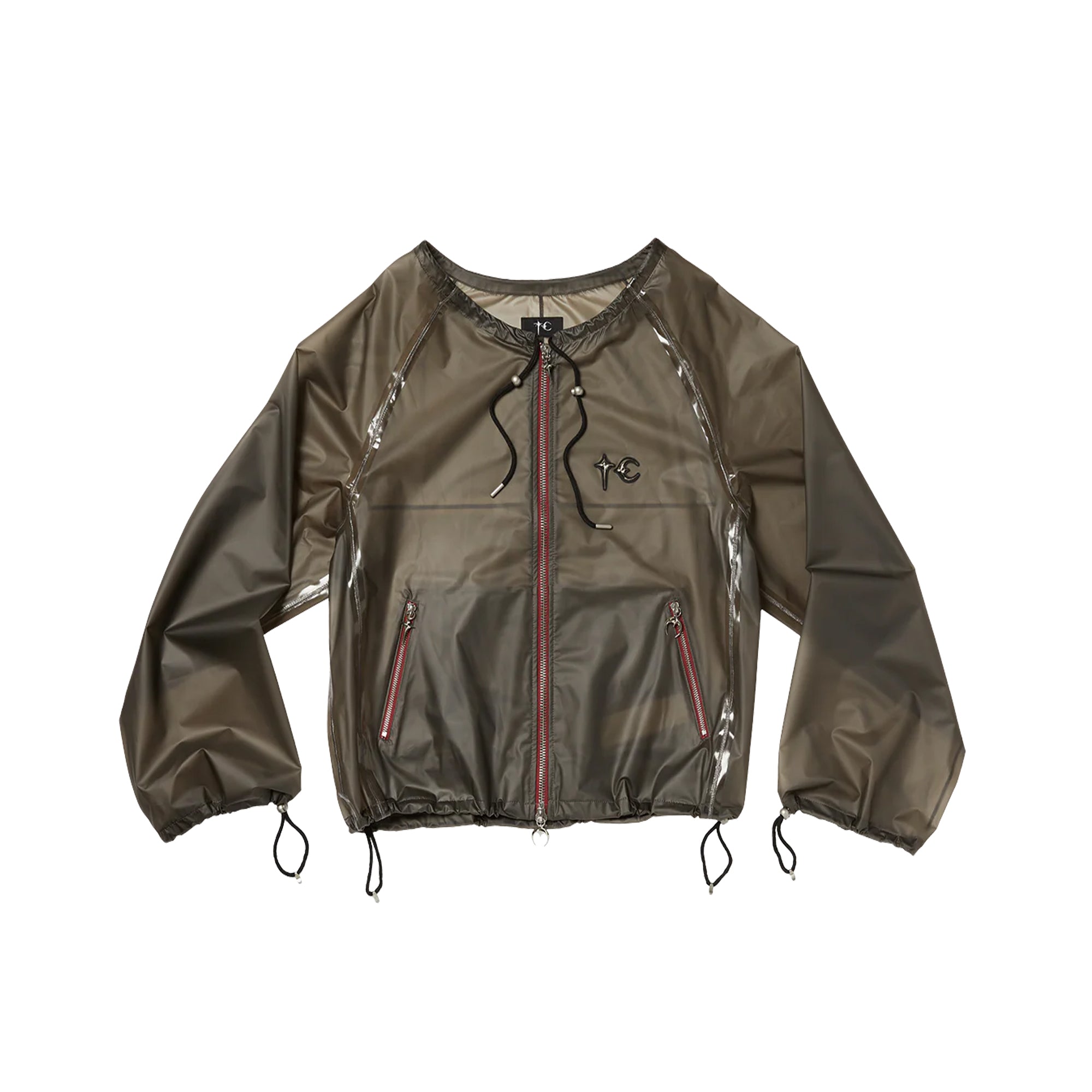Thug Club Mens Jacket