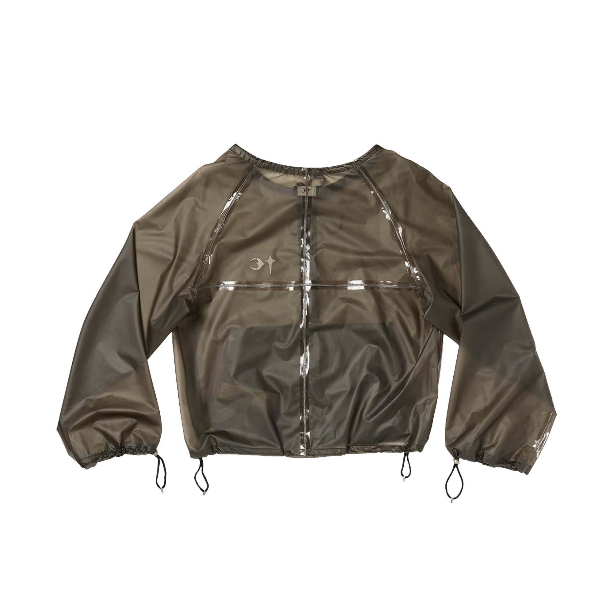 Thug Club Mens Jacket