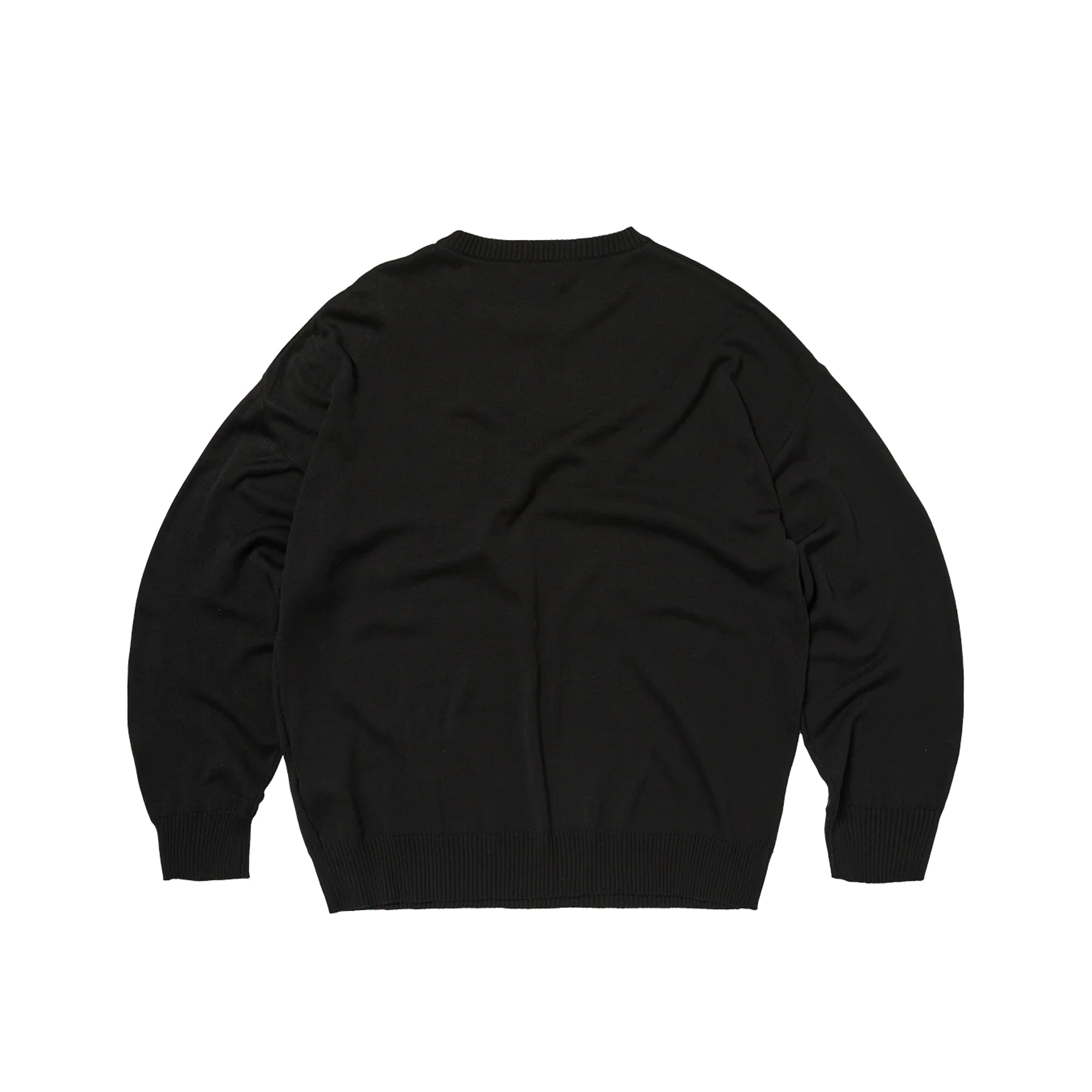 Thug Club Mens Black Sweatshirt