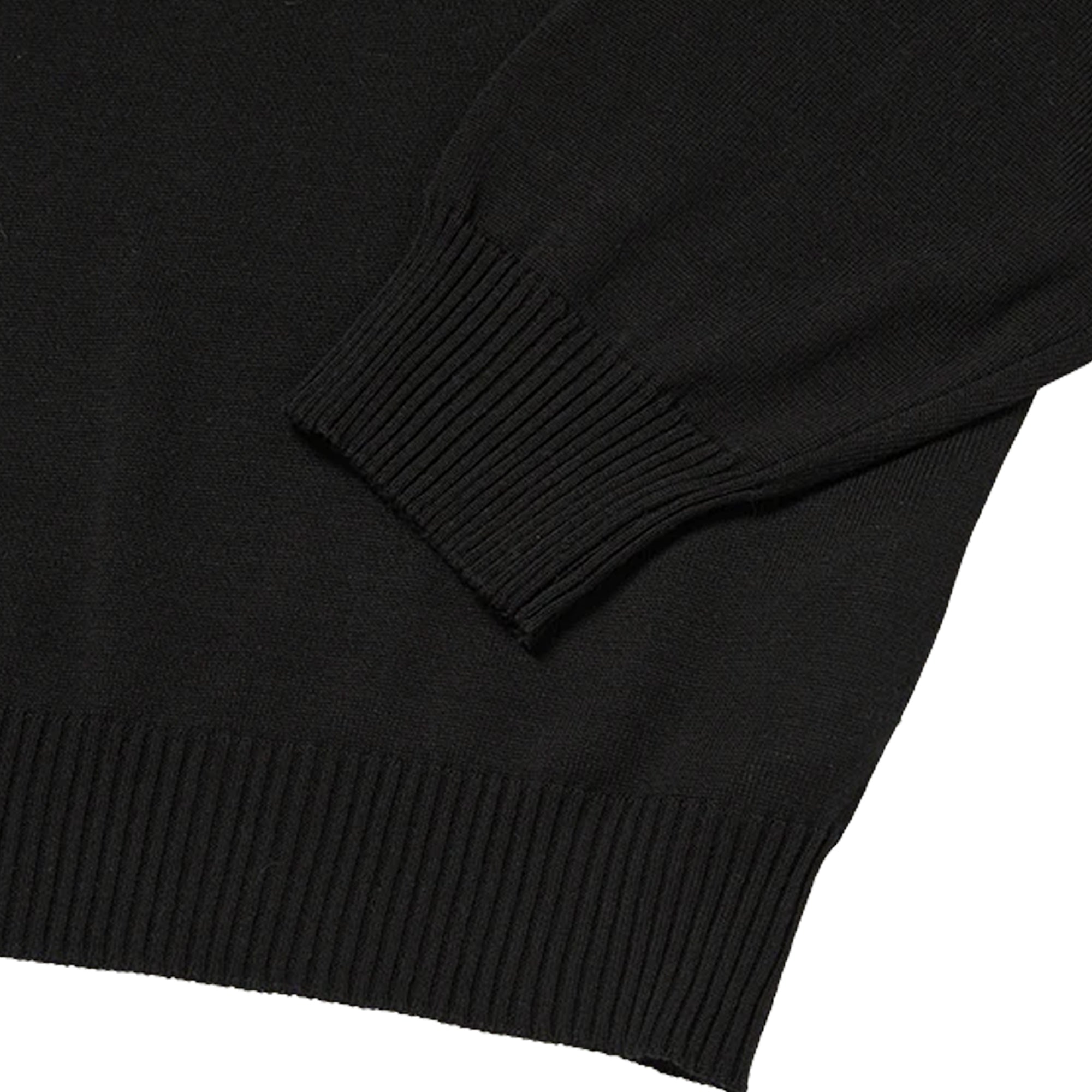 Thug Club Mens Black Sweatshirt
