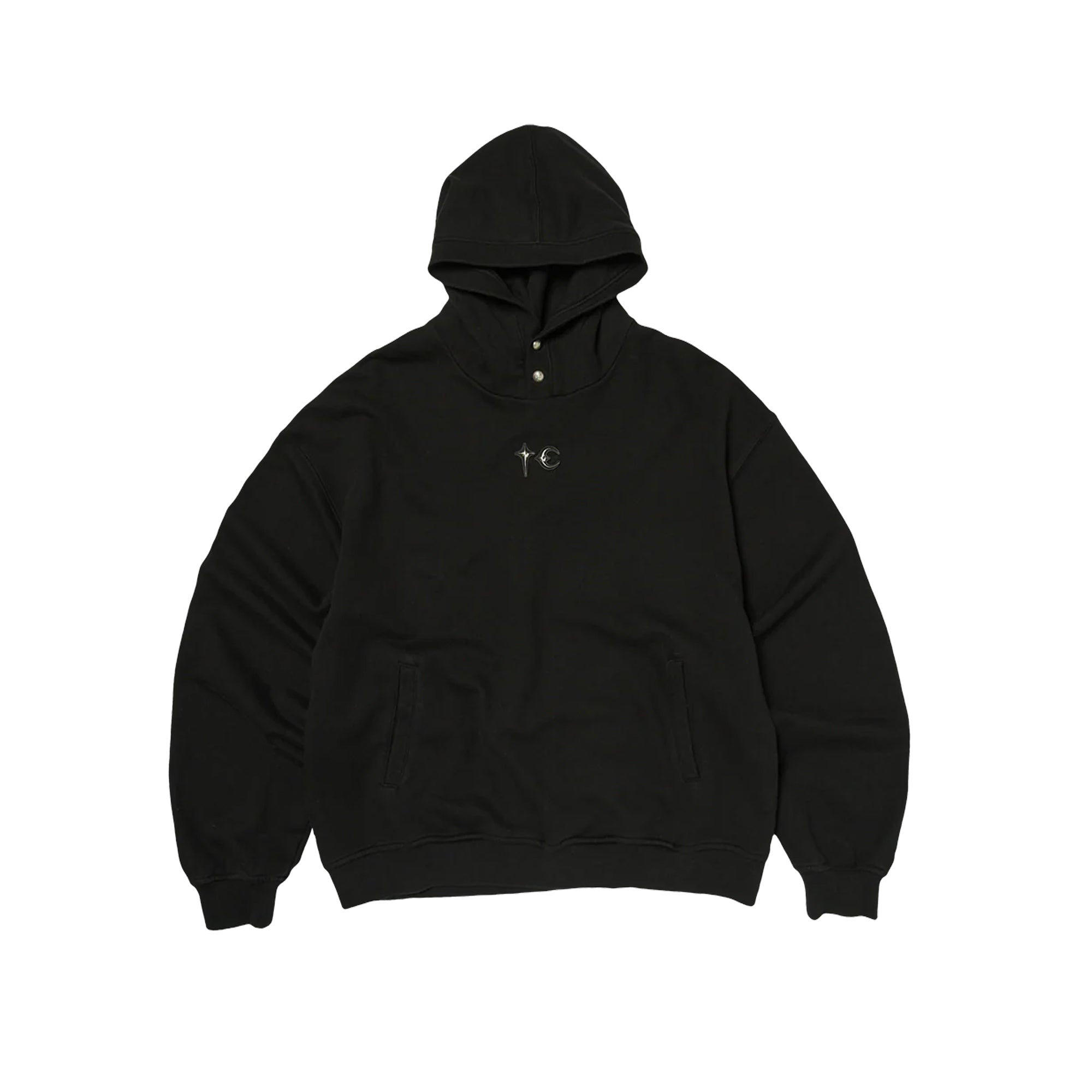 Thug Club Mens Hoodie