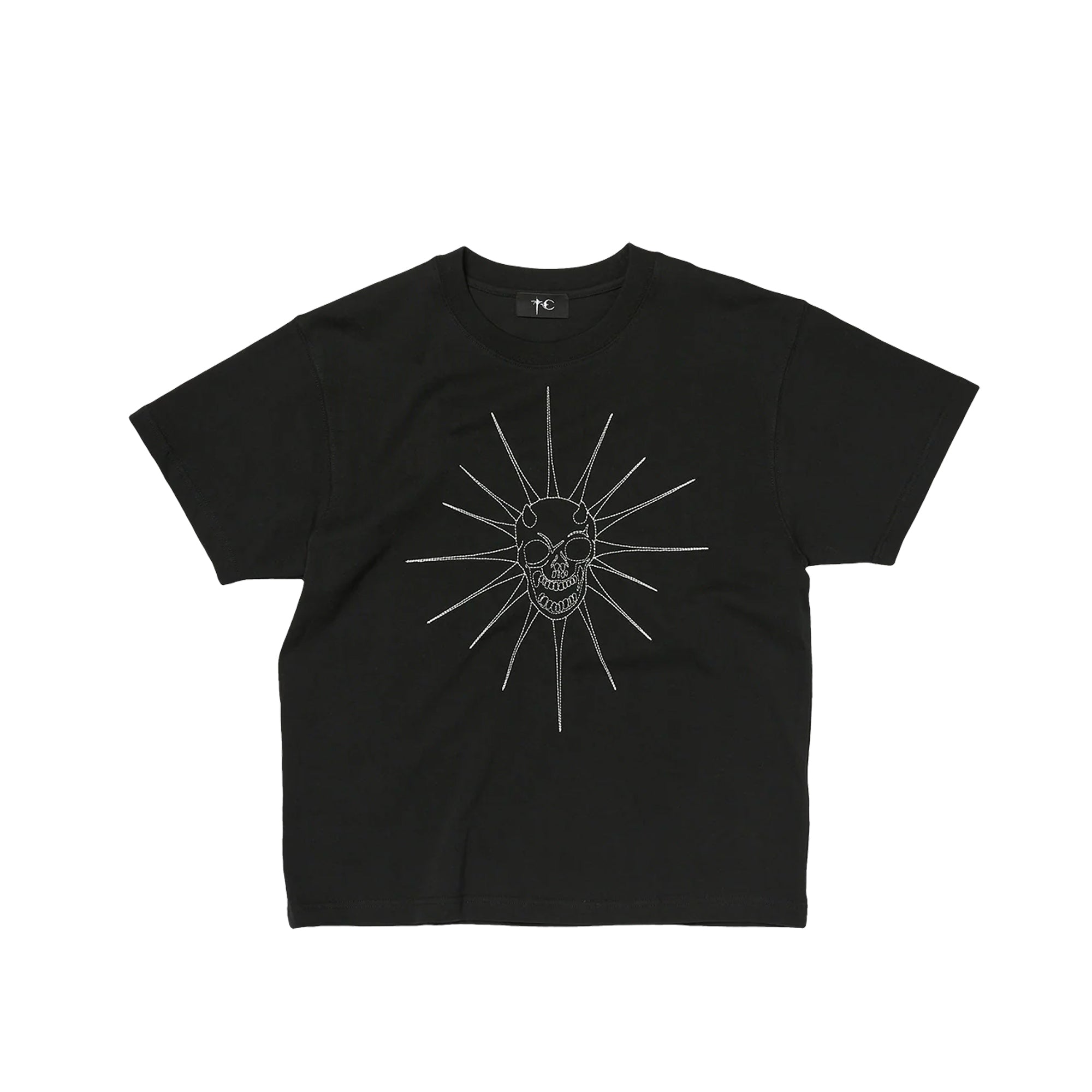 Thug Club Mens Tee