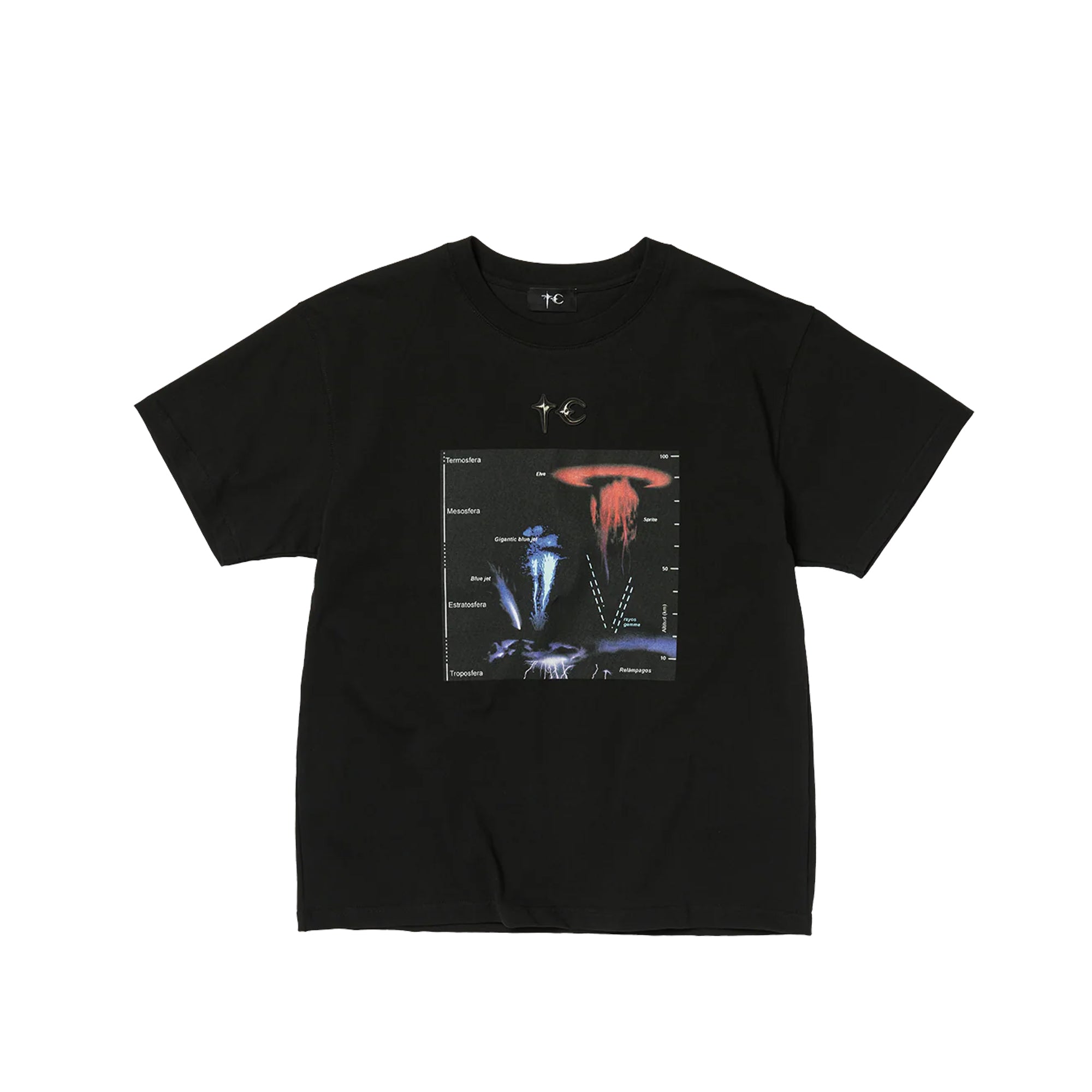 Thug Club Mens Tee