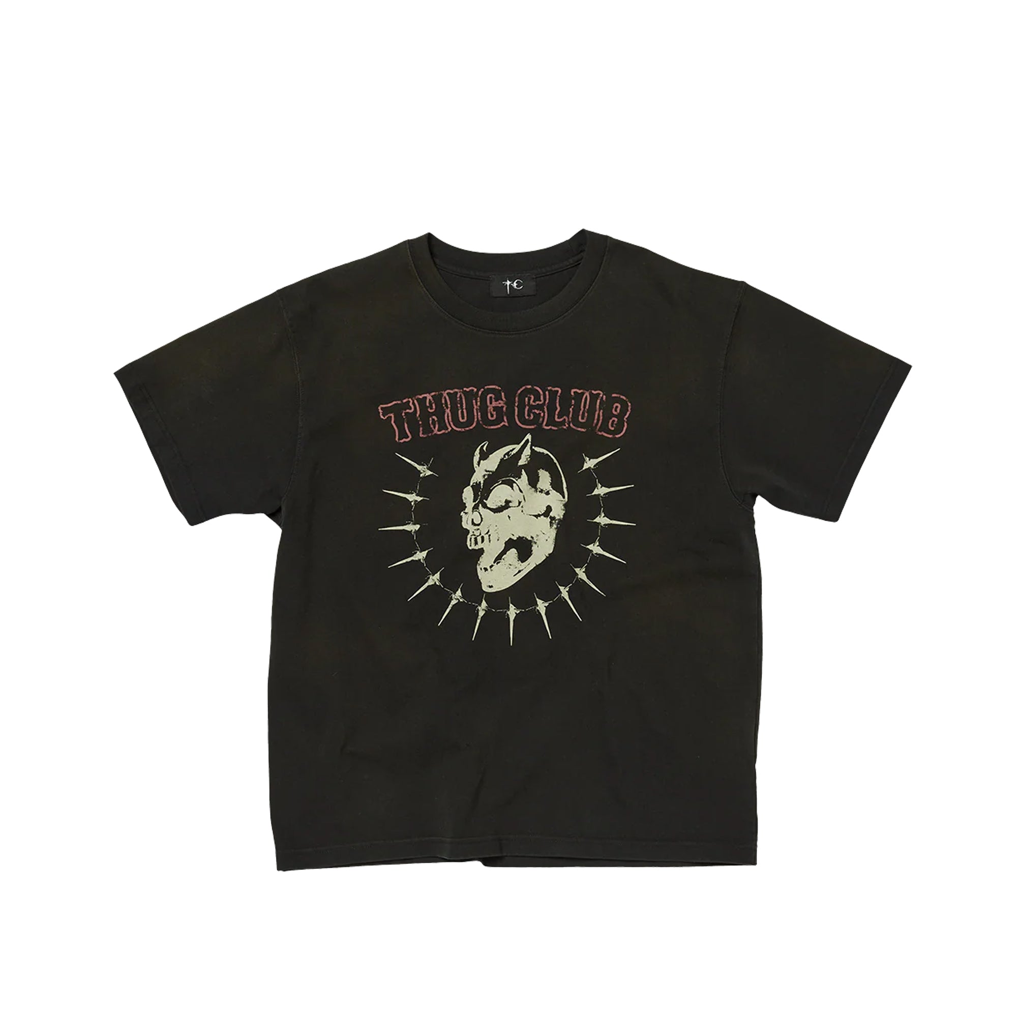 Thug Club Mens Tee