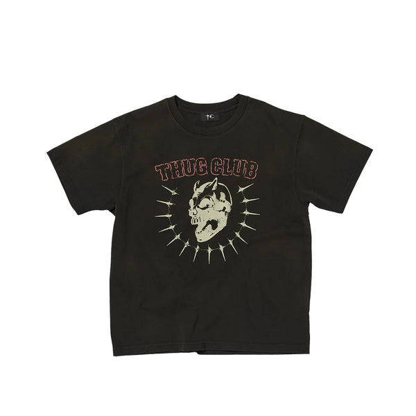 【THUGU CLUB】size1 Thug Club Mens Tee – Extra Butter