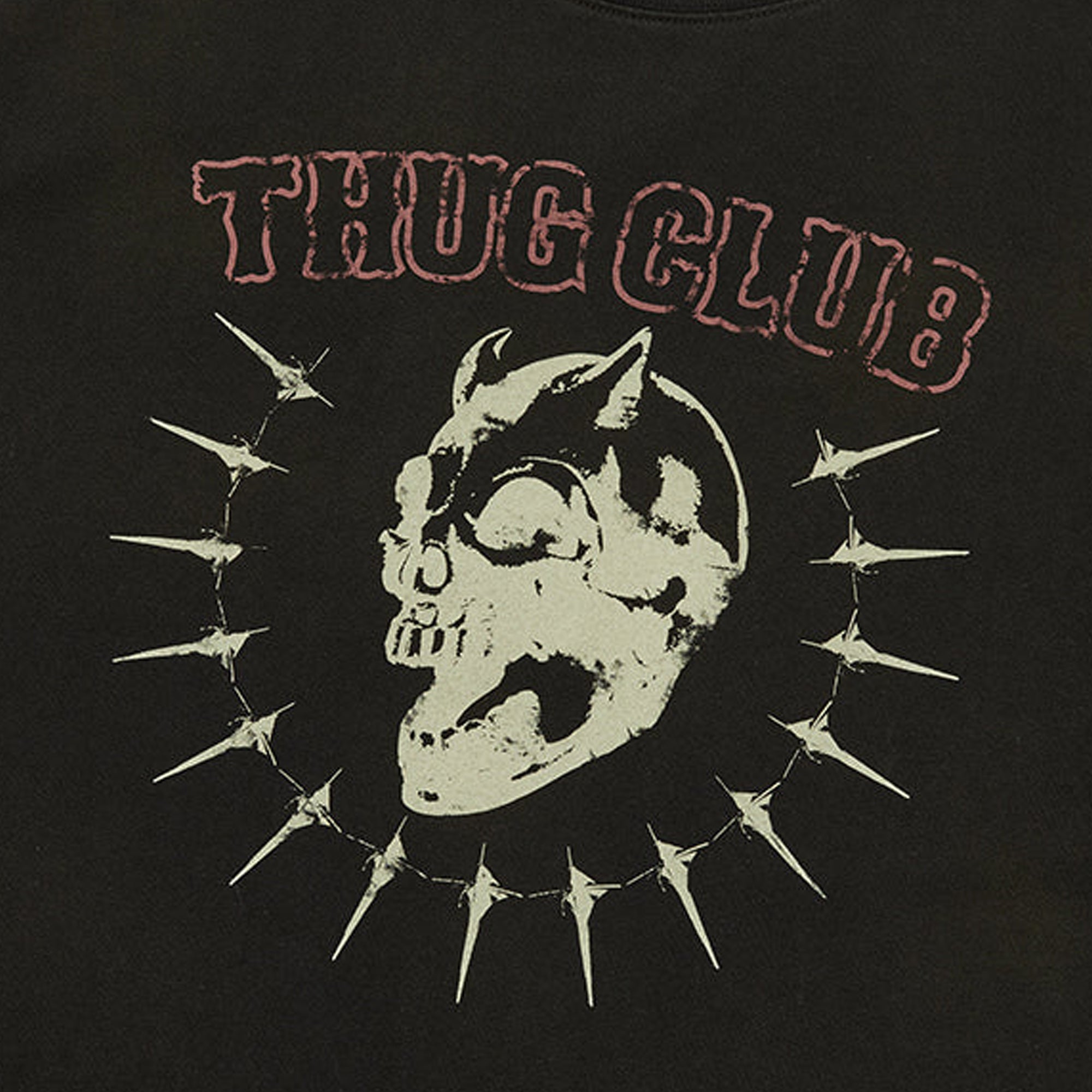 Thug Club Mens Tee