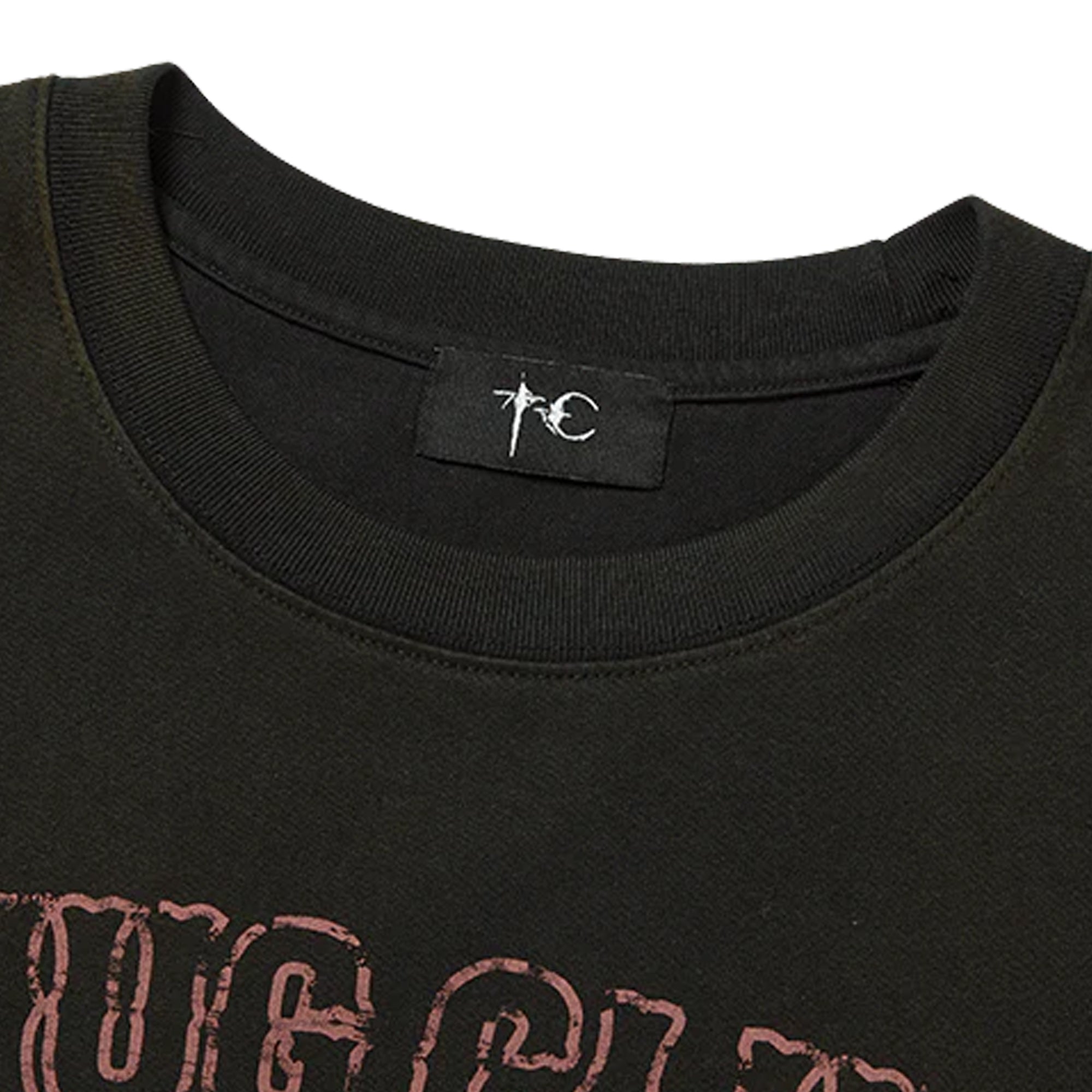 Thug Club Mens Tee