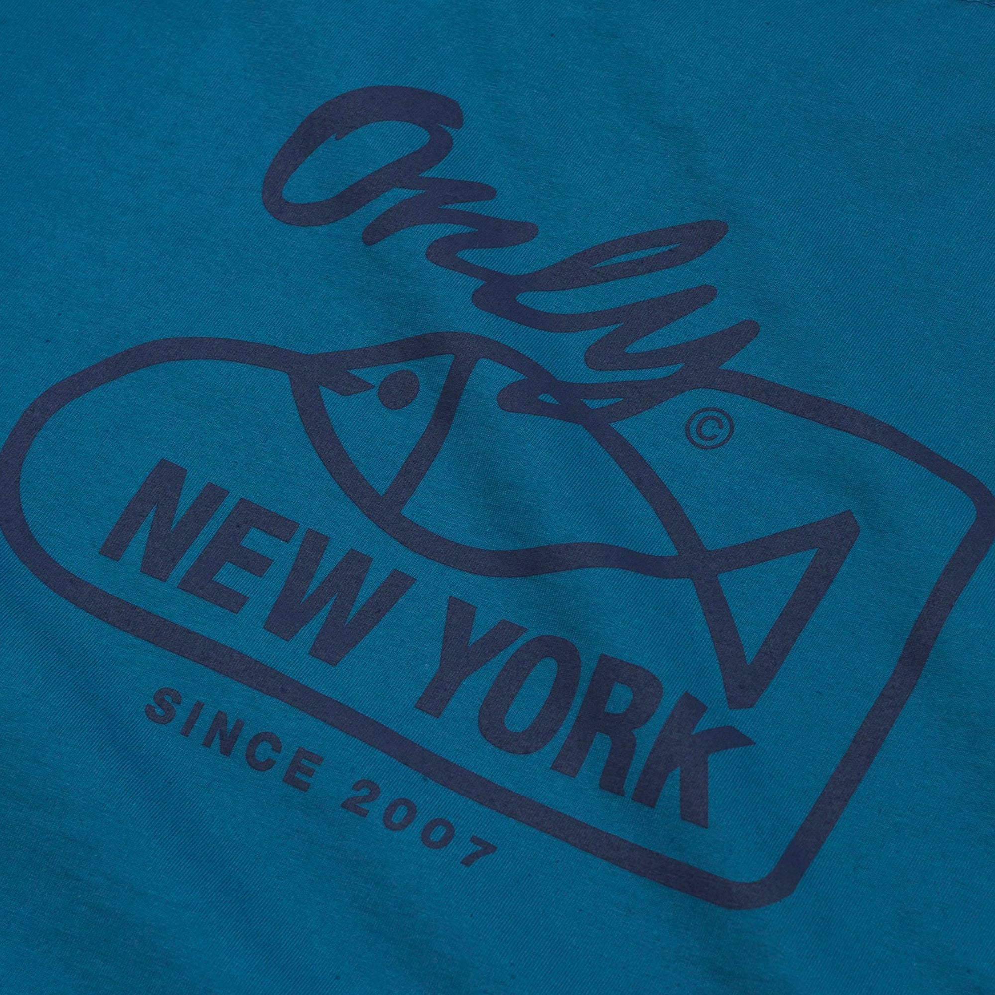 Only NY Mens Bait SS Tee