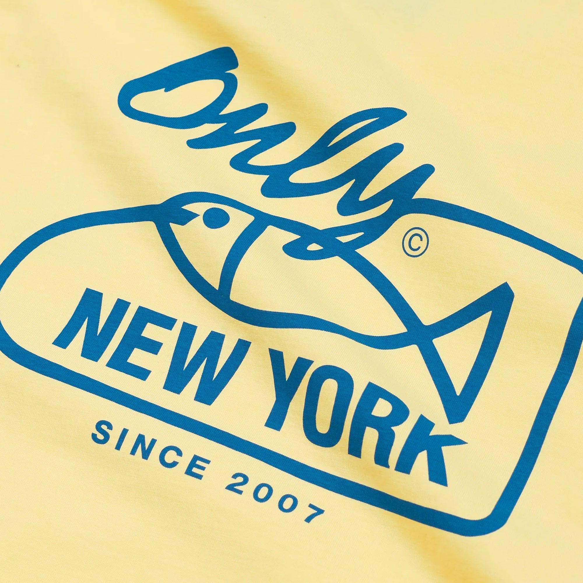 Only NY Mens Bait SS Tee