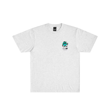 Only NY Mens Traveler SS Tee