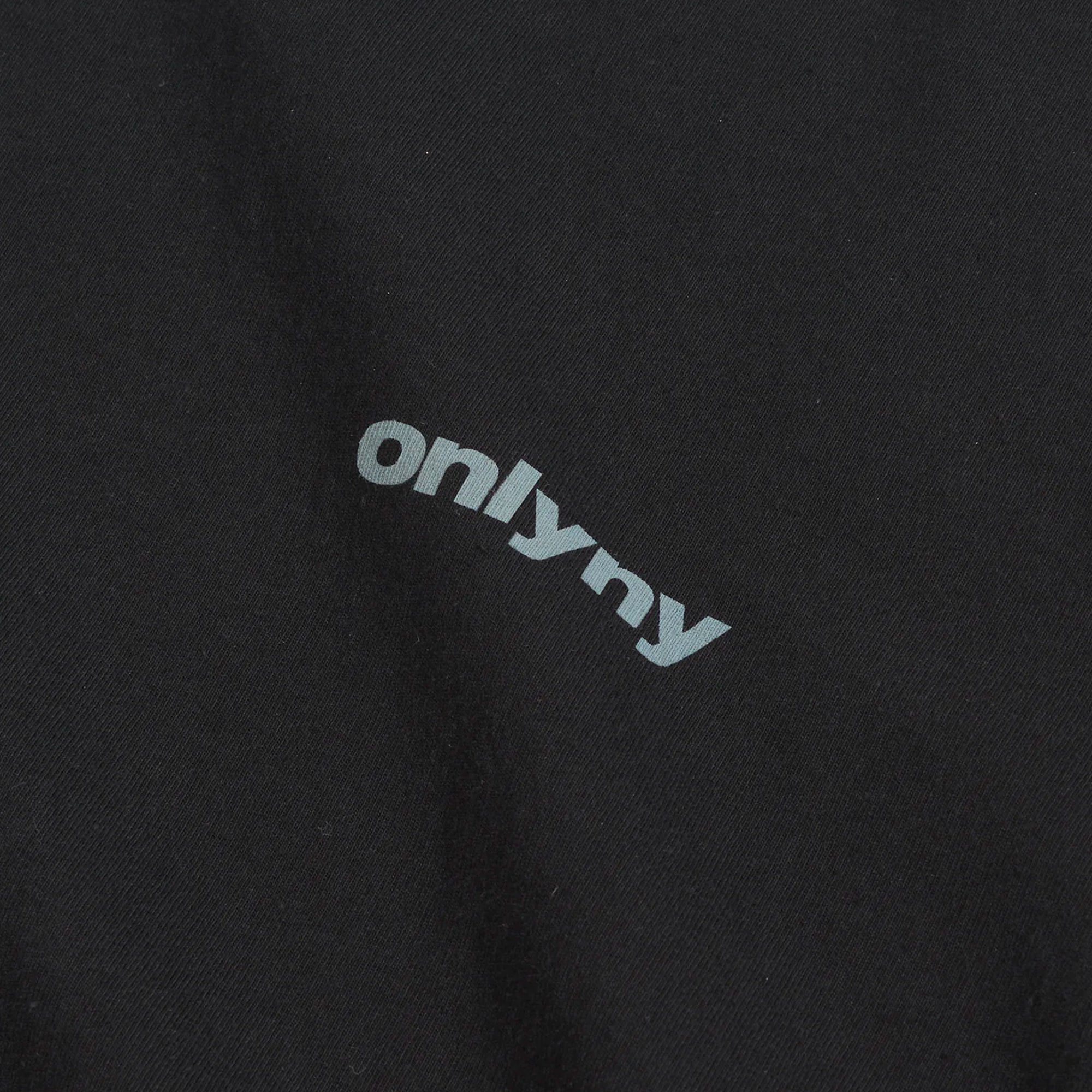 Only NY Mens Directory SS Tee