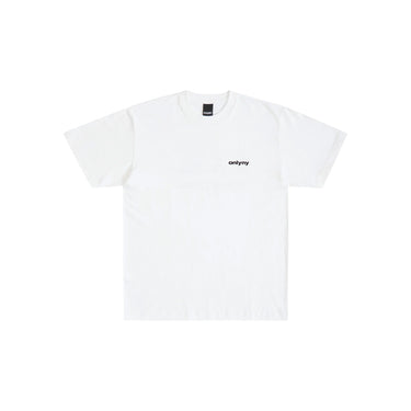 Only NY Mens Directory SS Tee