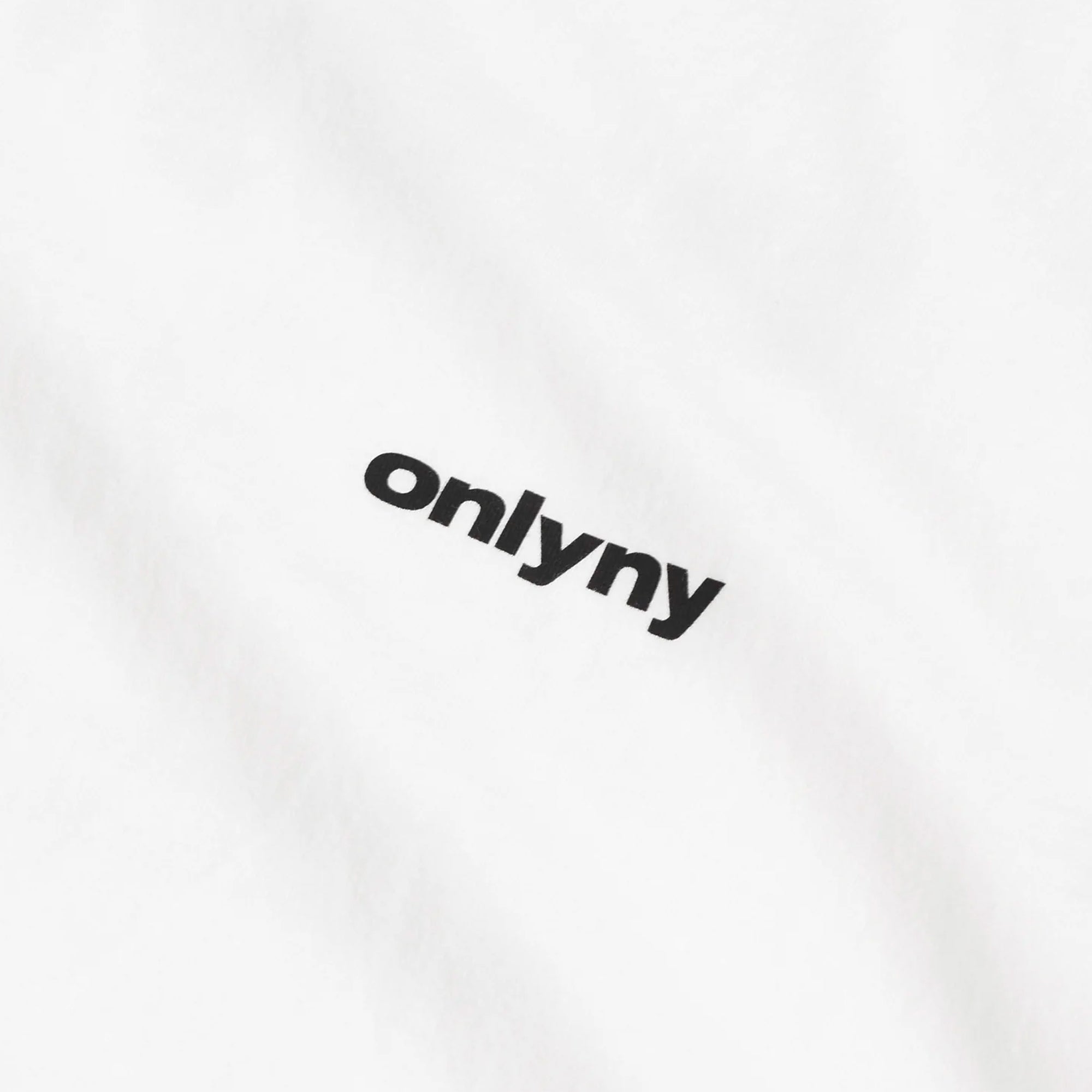 Only NY Mens Directory SS Tee