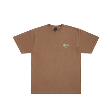 Only NY Mens Back To Nature SS Tee