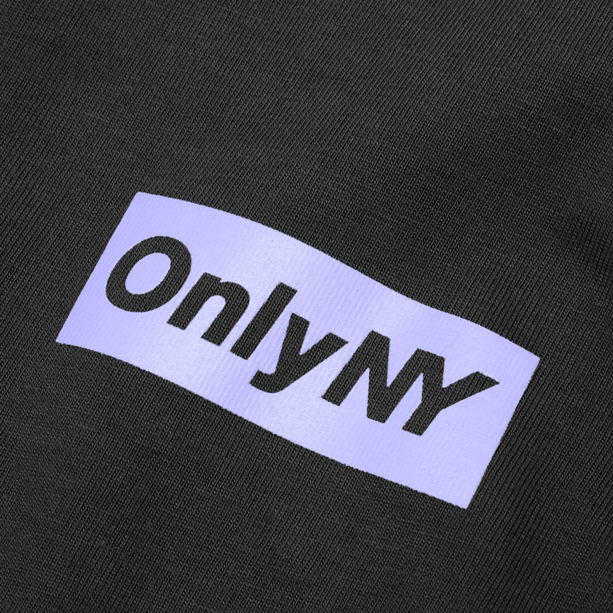 Only NY Mens Grawlix Tee