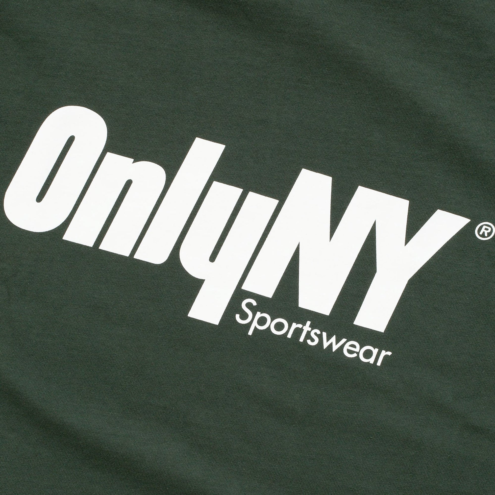 Only NY | Extra Butter