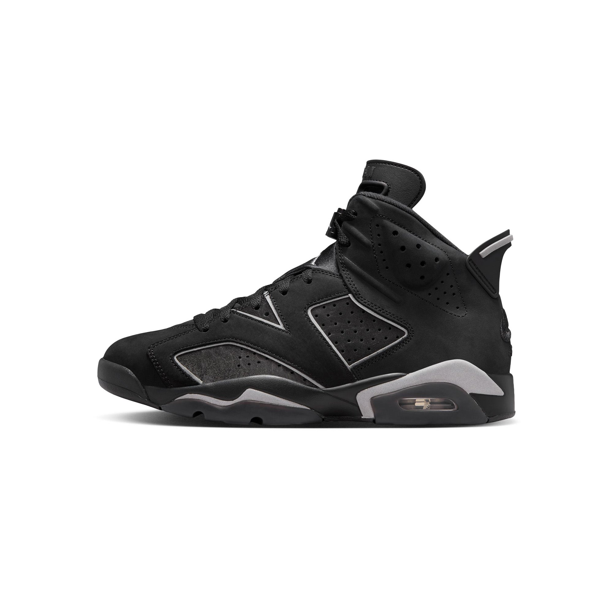 Air Jordan 6 Mens Retro Shoes – Extra Butter