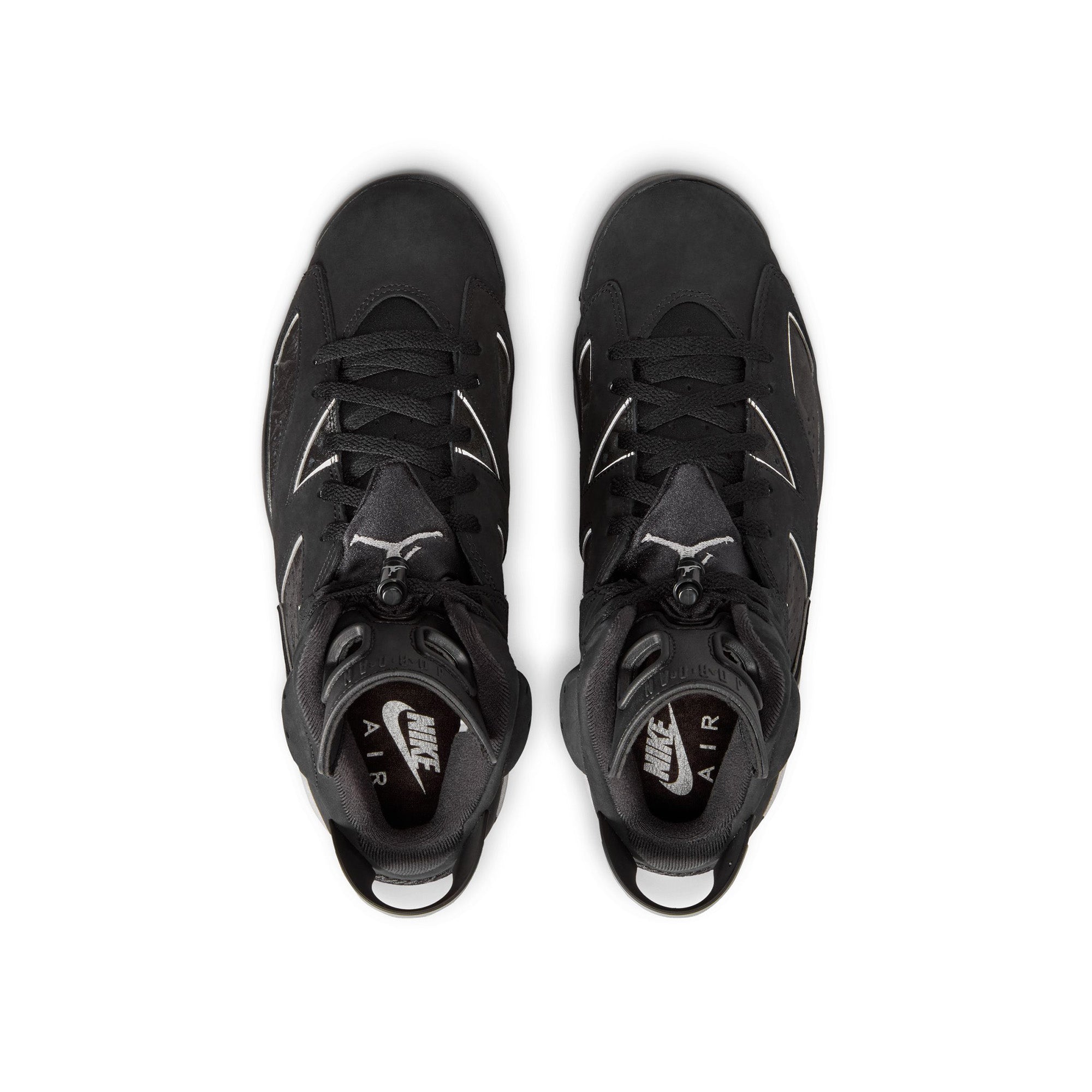 Air Jordan 6 Mens Retro Shoes