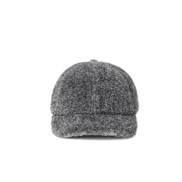 Thisisneverthat Mens Long Pile Fleece Cap