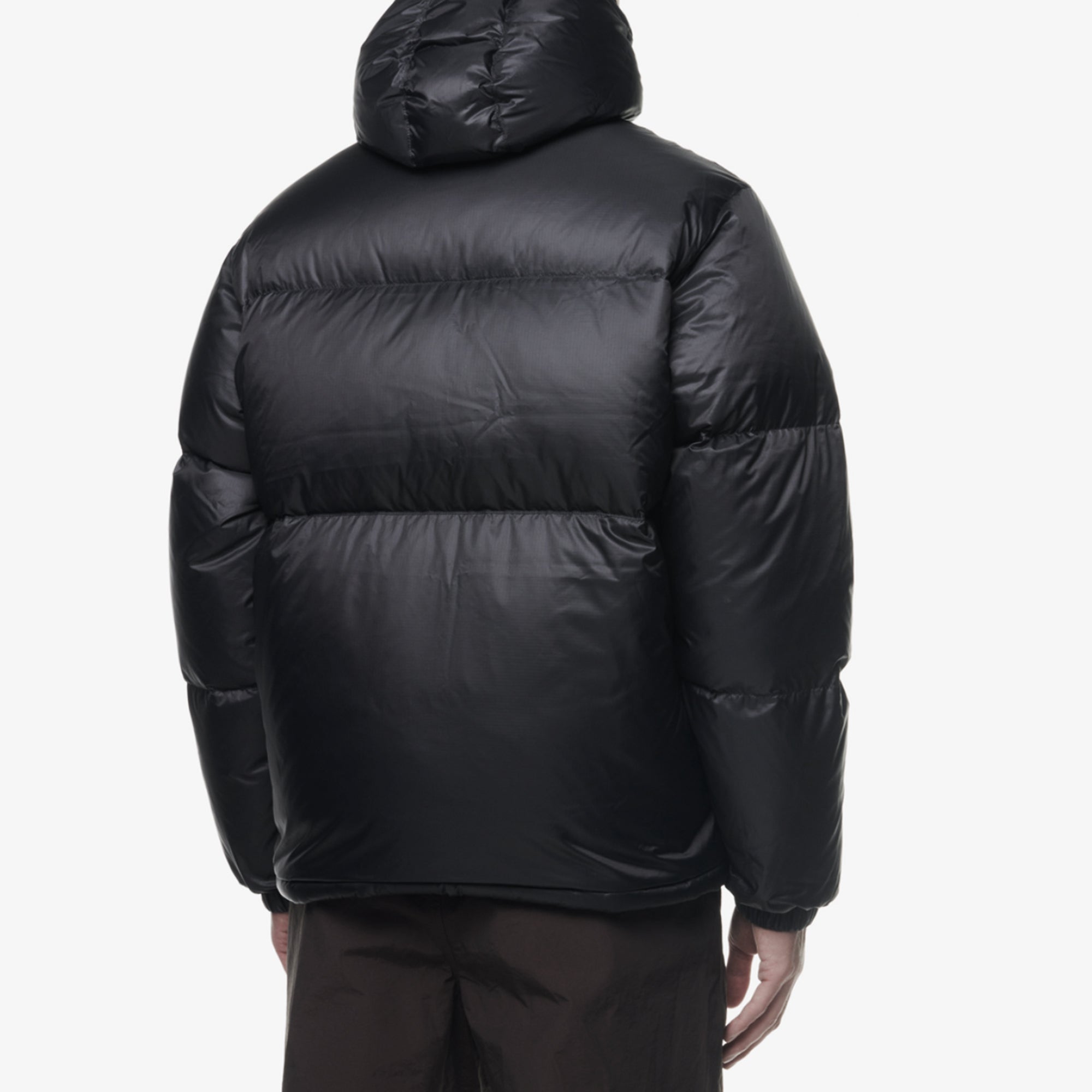 Thisisneverthat Mens Pertex Recycled Down Jacket