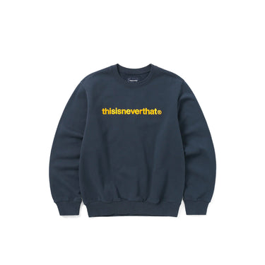 Thisisneverthat Mens T-Logo Crewneck