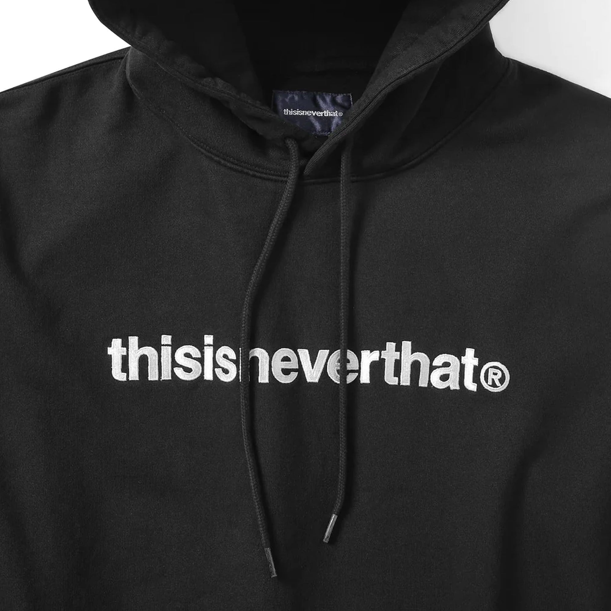 Thisisneverthat Mens T-Logo Hoodie