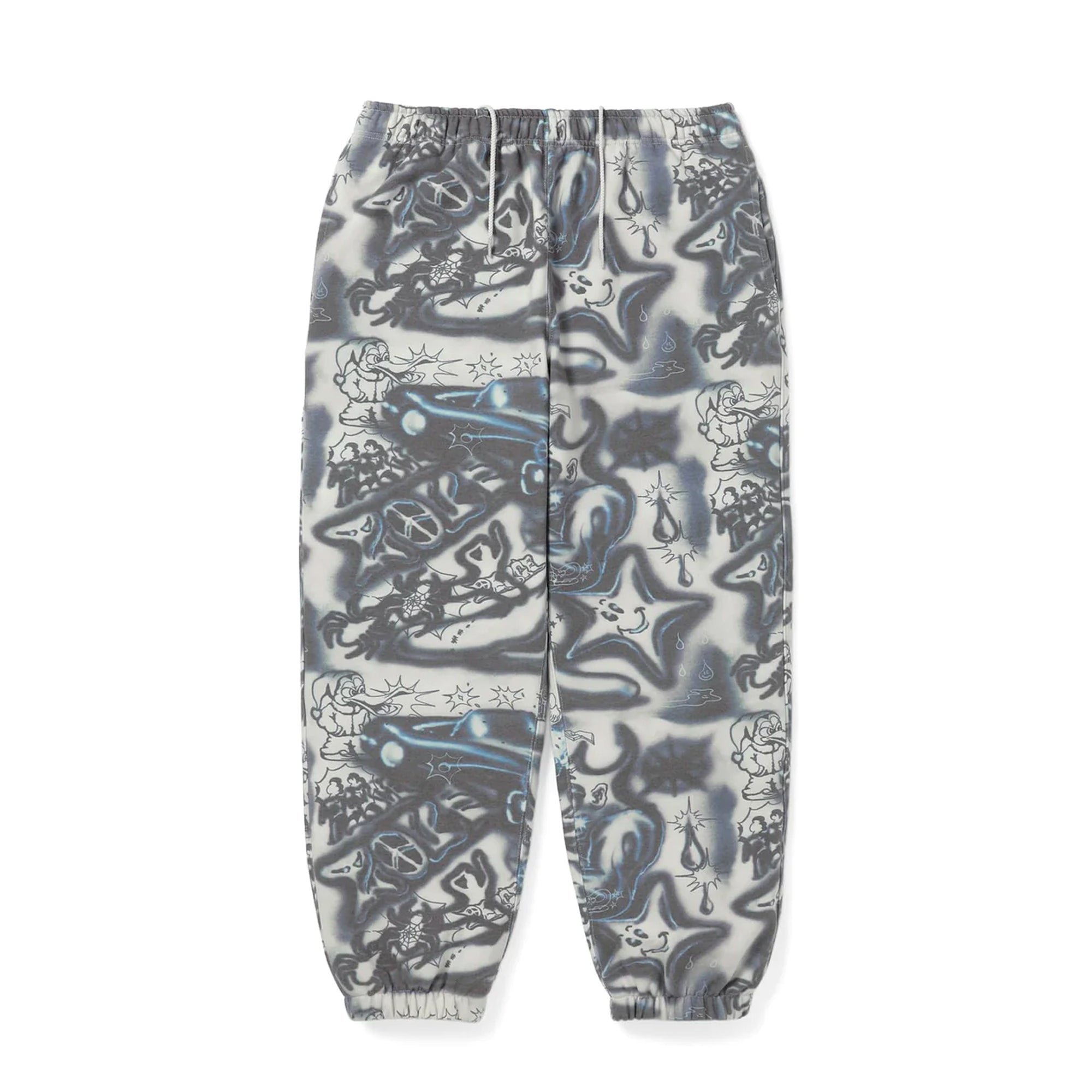 Thisisneverthat Mens Graffiti Sweatpants