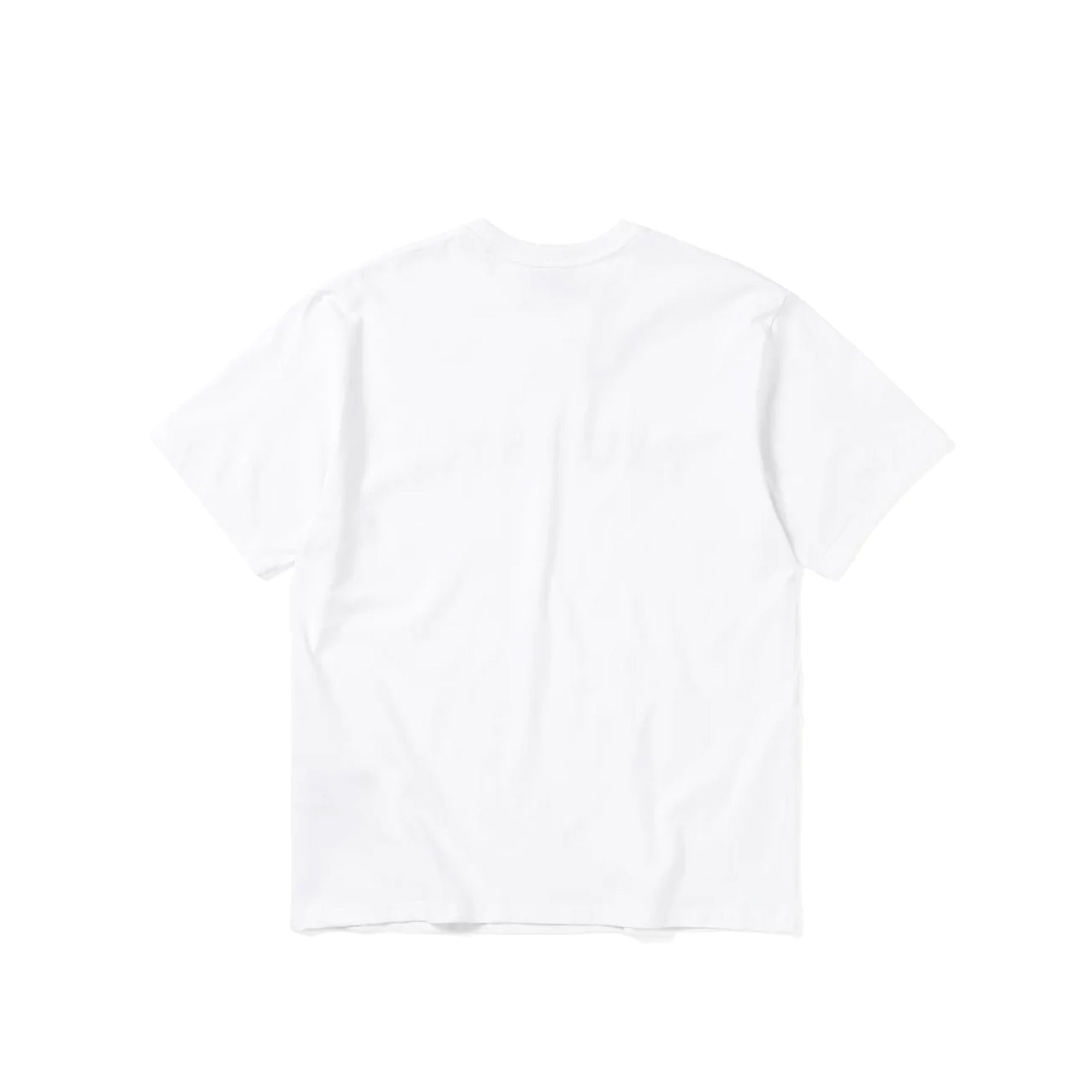 Thisisneverthat Mens Arch-Logo Tee