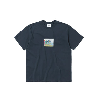 Thisisneverthat Mens Amped Tee