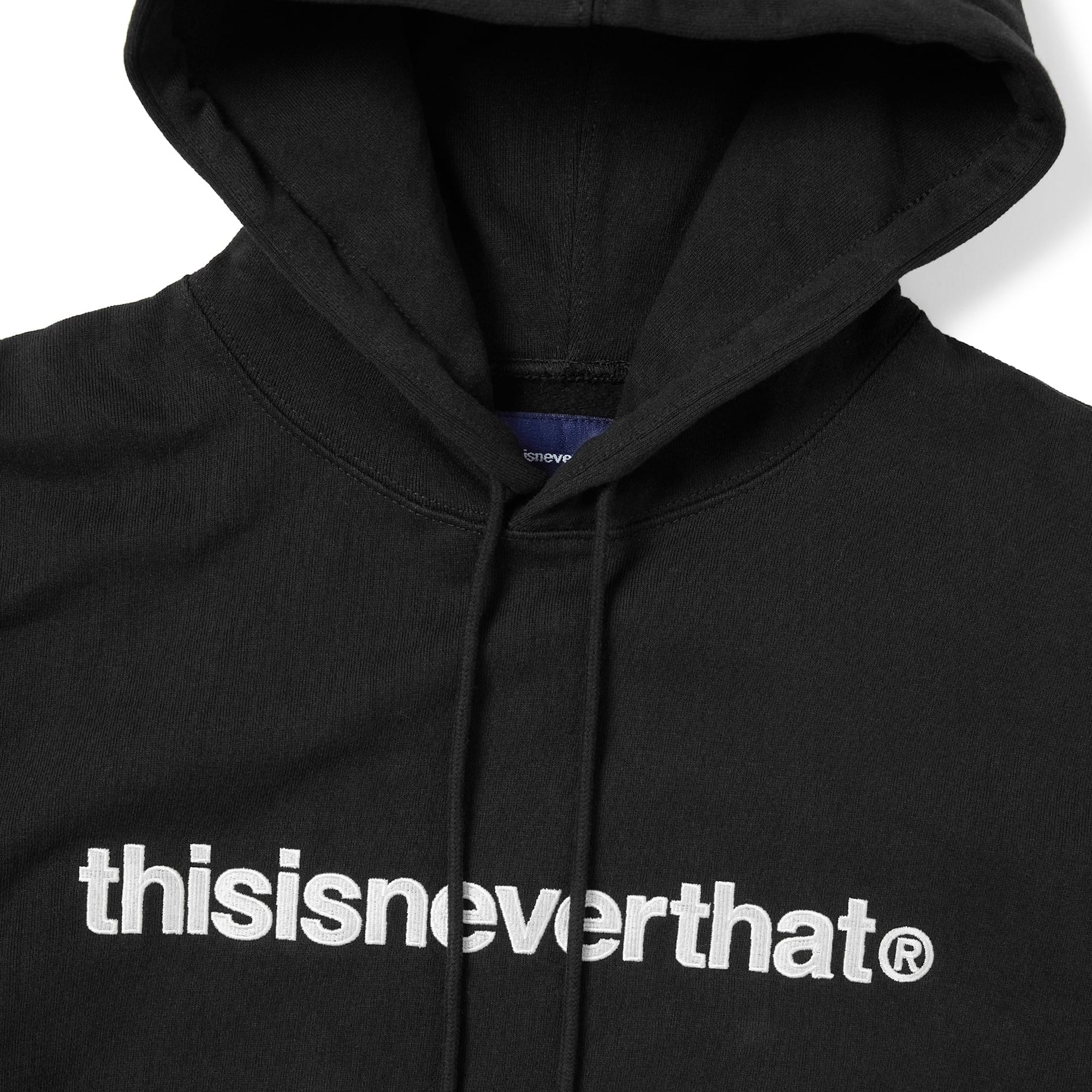 Thisisneverthat Mens T-Logo Hoodie