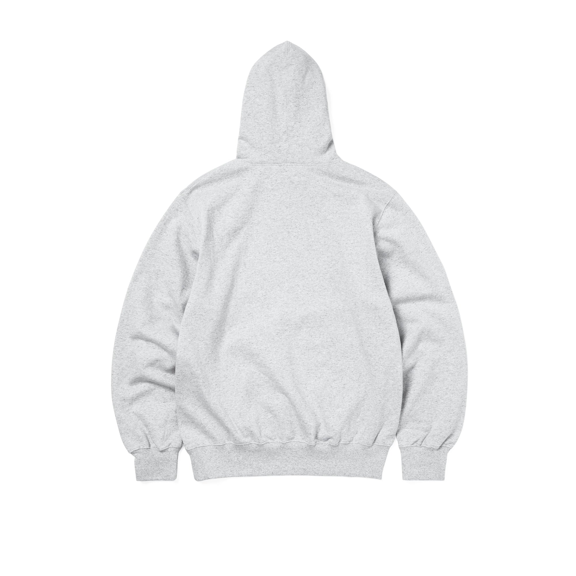 Thisisneverthat Mens Old English Logo Hoodie