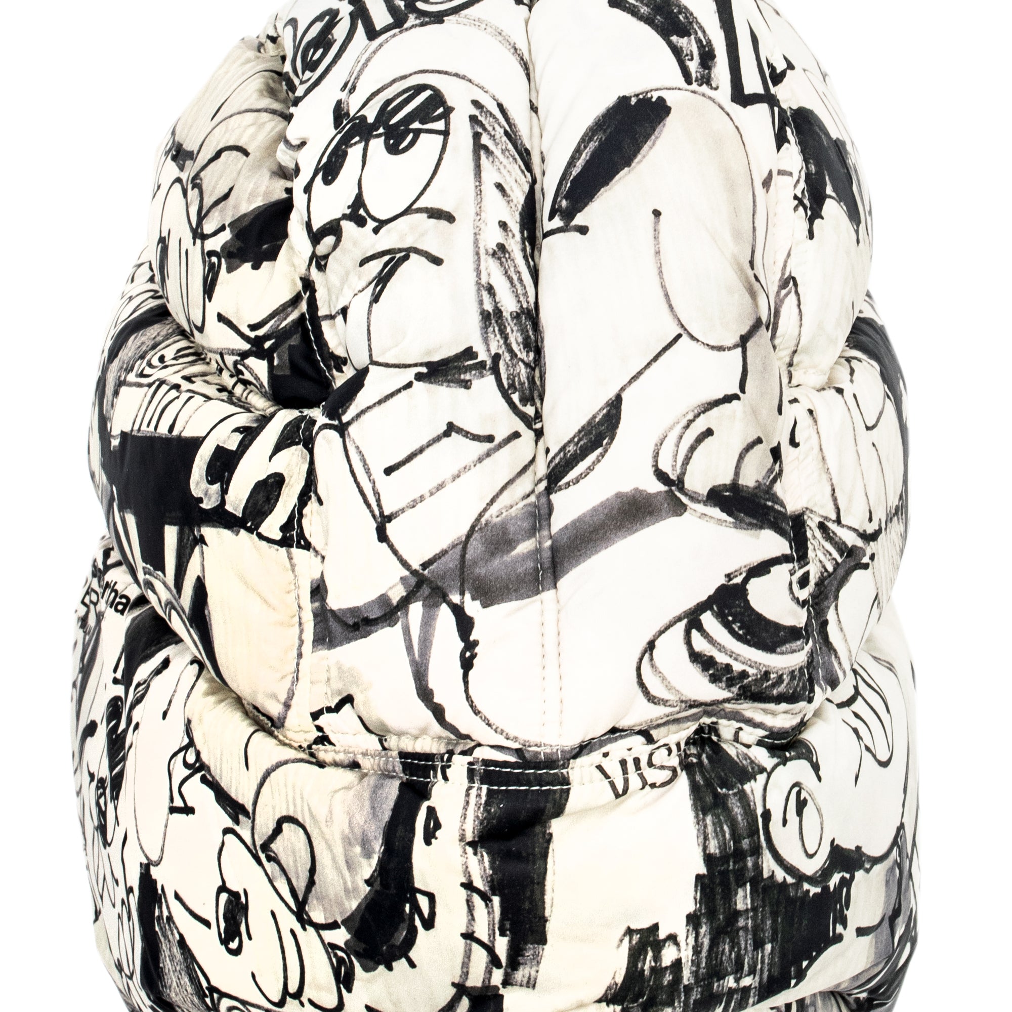 Thisisneverthat PERTEX T Down Trooper Hat