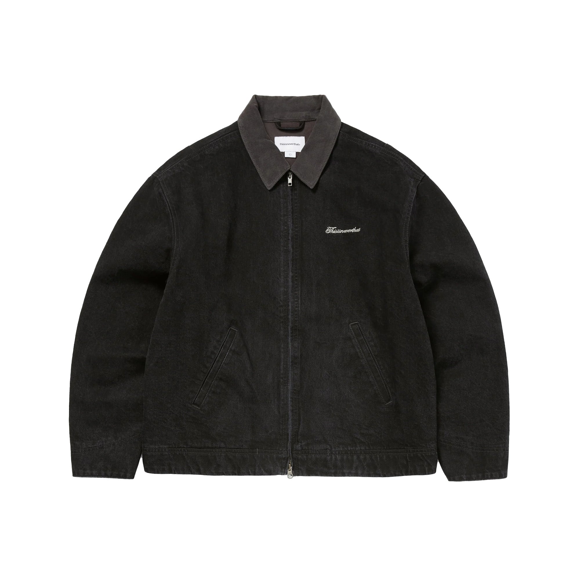 ジャケット・アウター Wasted Youth x thisisneverthat JACKET Wasted Youth x thisisneverthat JACKET