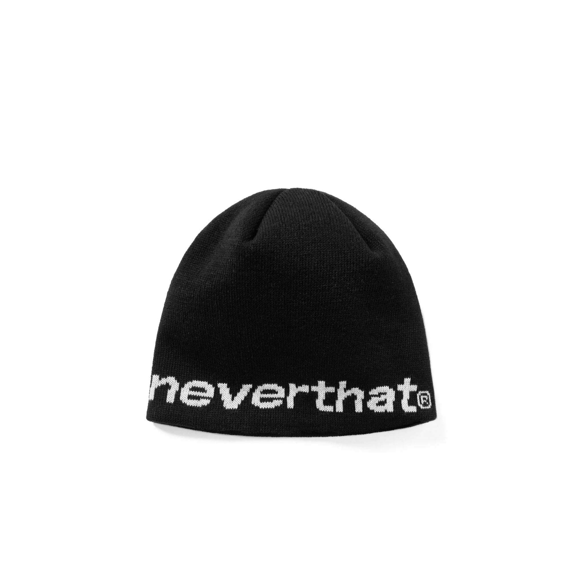 Thisisneverthat SP-Logo No Cuff Beanie