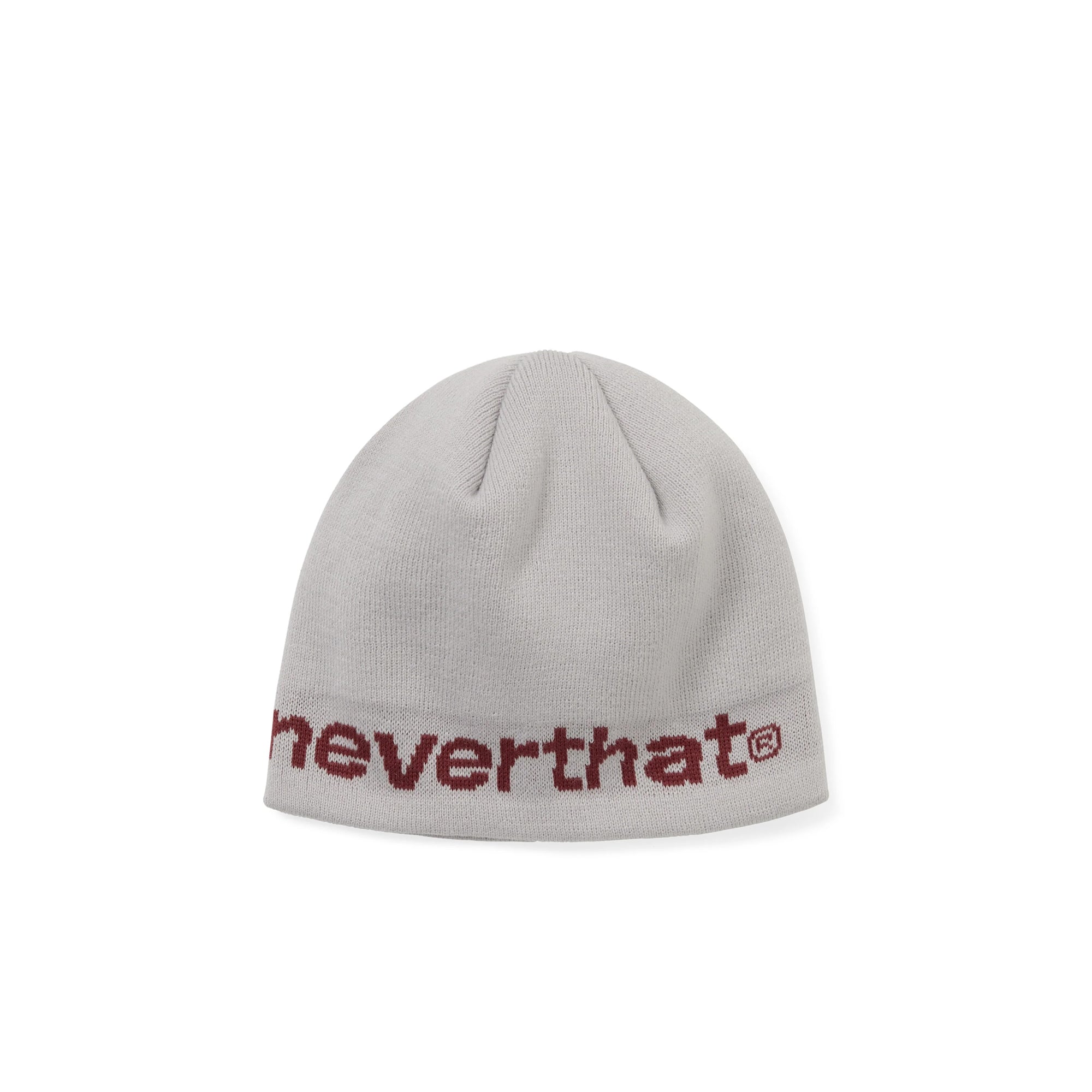 Beanie Cuff SP-Logo Light Green color thisisneverthat SP-Logo No