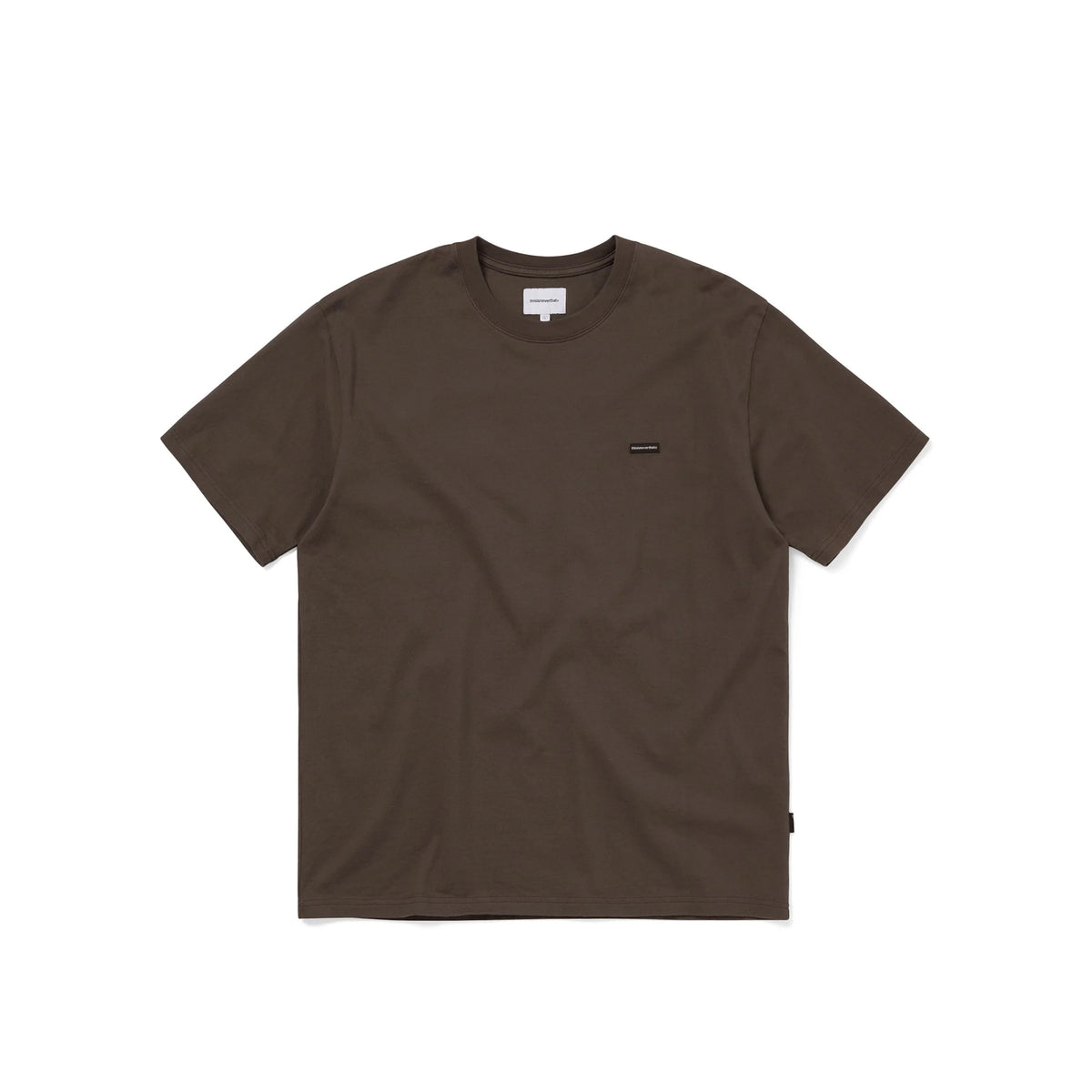 Thisisneverthat Mens Classic HDP Tee – Extra Butter