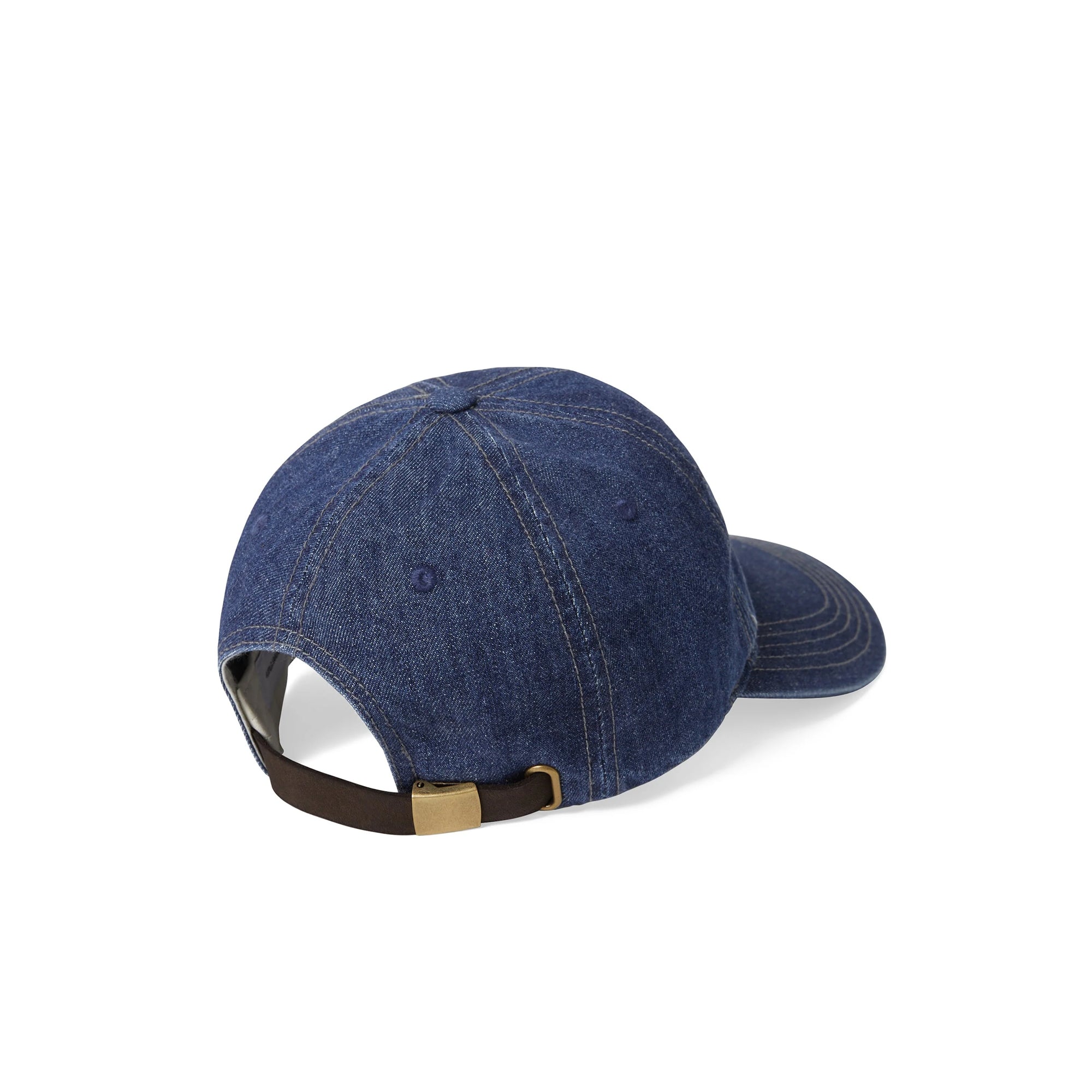 Thisisneverthat Original Gear Denim Cap