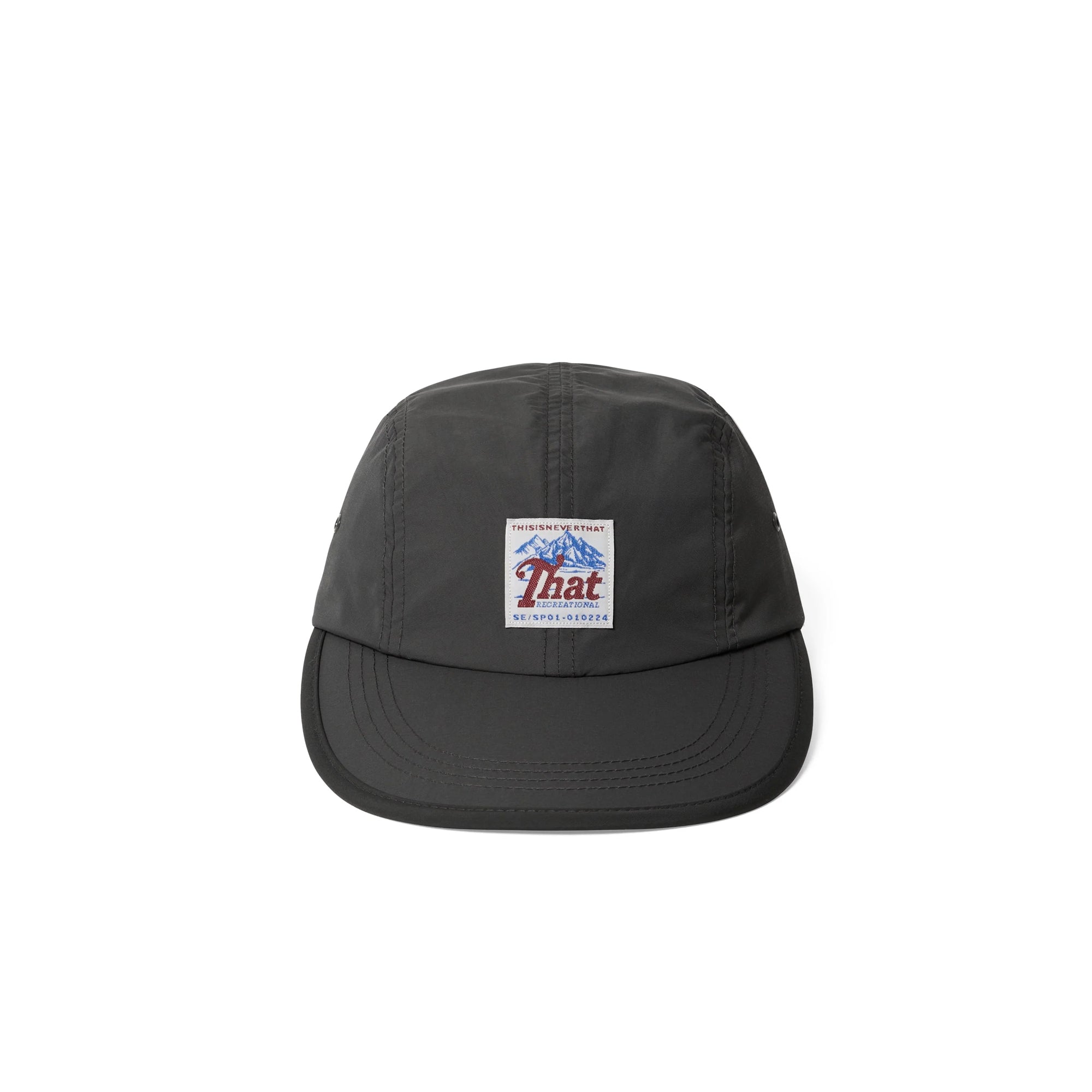Thisisneverthat SUPPLEX® Long Bill Cap