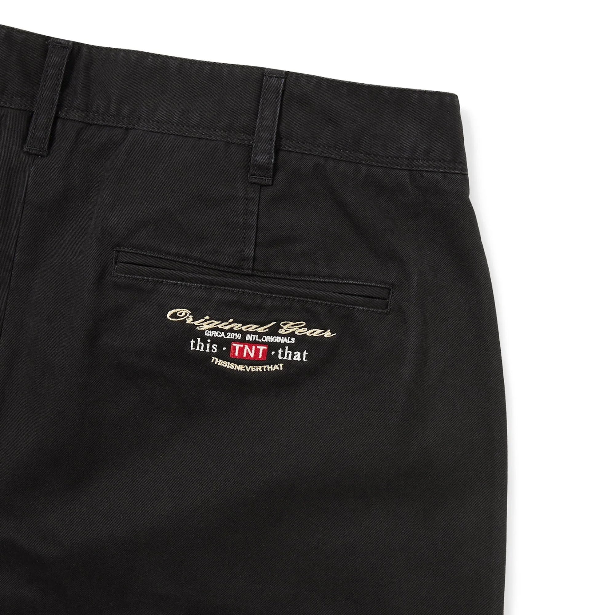 Thisisneverthat Mens Chino Pant