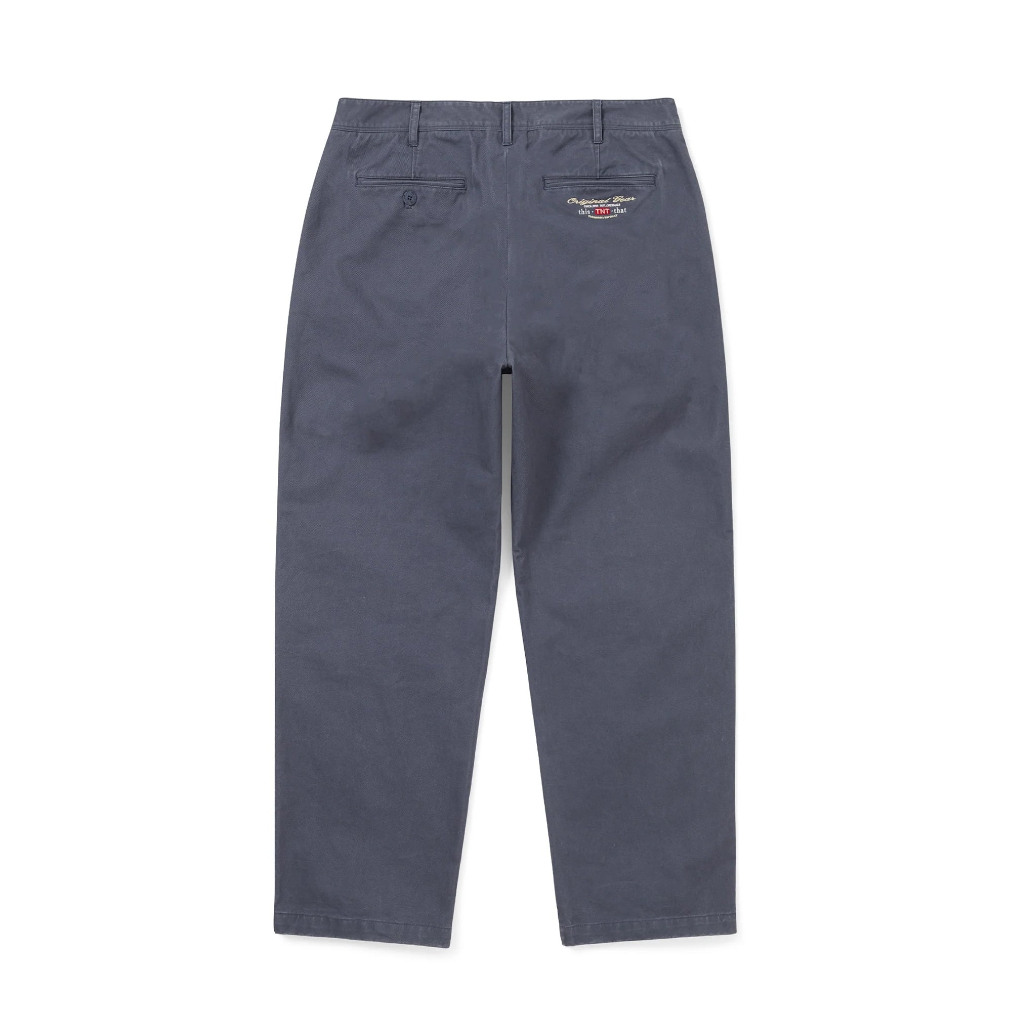 Thisisneverthat Mens Chino Pant