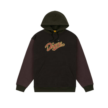 Dime Mens Team Split Hoodie