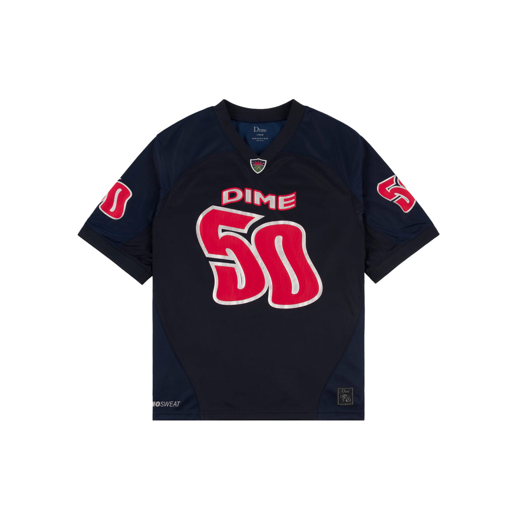 GOLFナイキ新品❗️Dime NUMERO 50 JERSEY ダイム ヌメロ 50