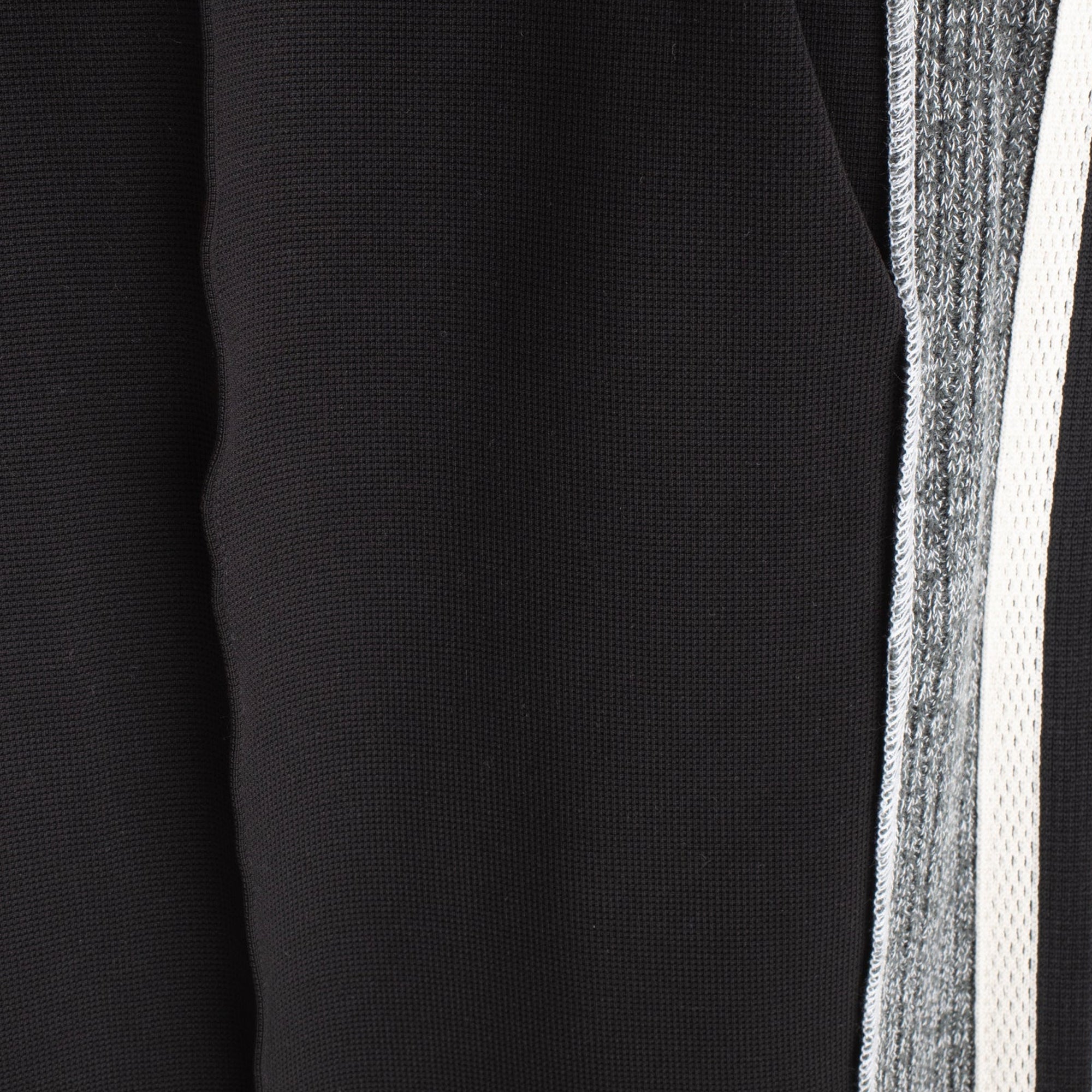 Jungles Mens Knit Panel Pants
