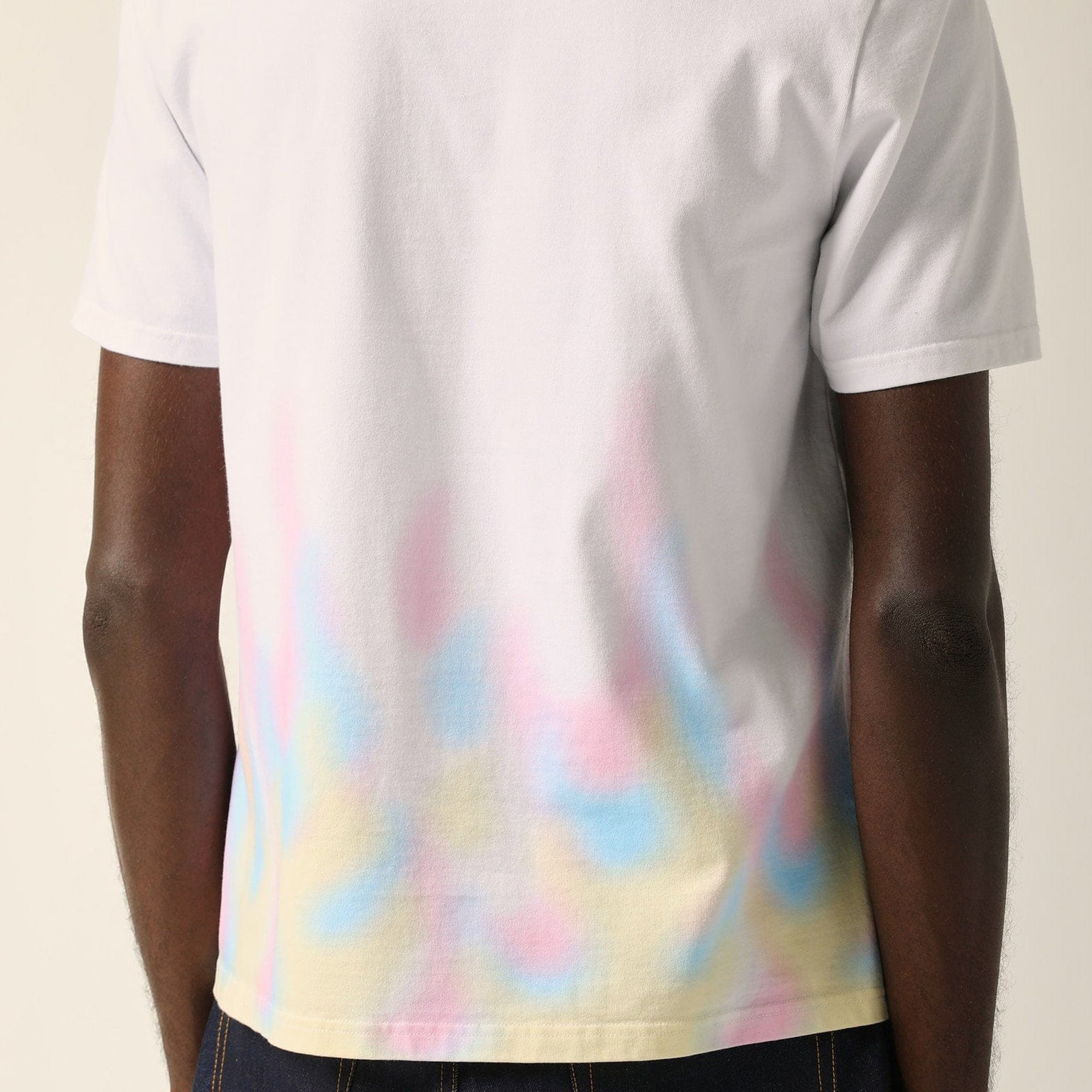 Corridor Mens Flames Tee